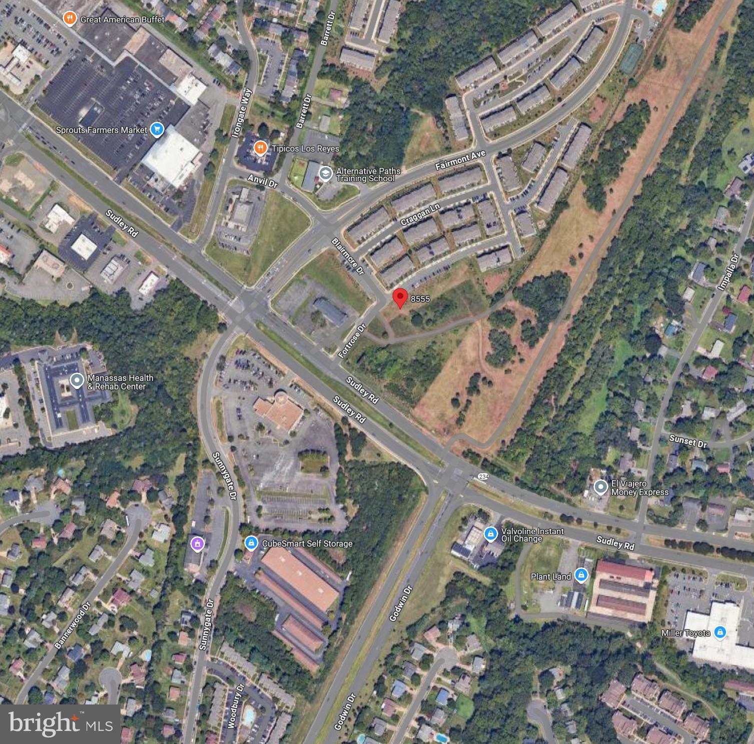 HERITAGE CROSSING - Commercial Sale