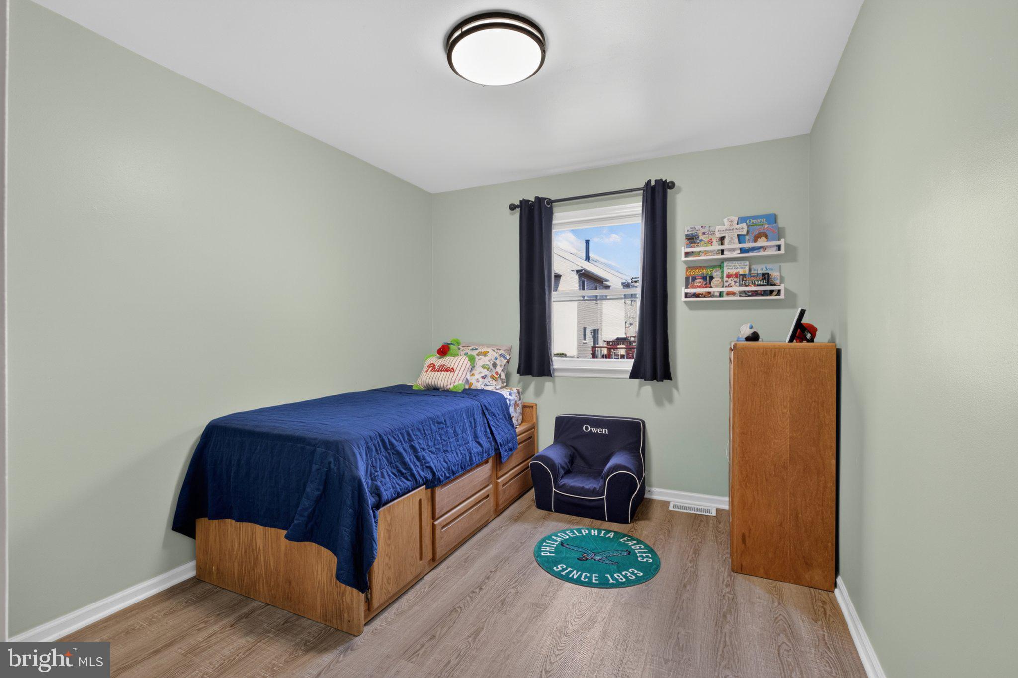 RITTENHOUSE SQUARE - Residential