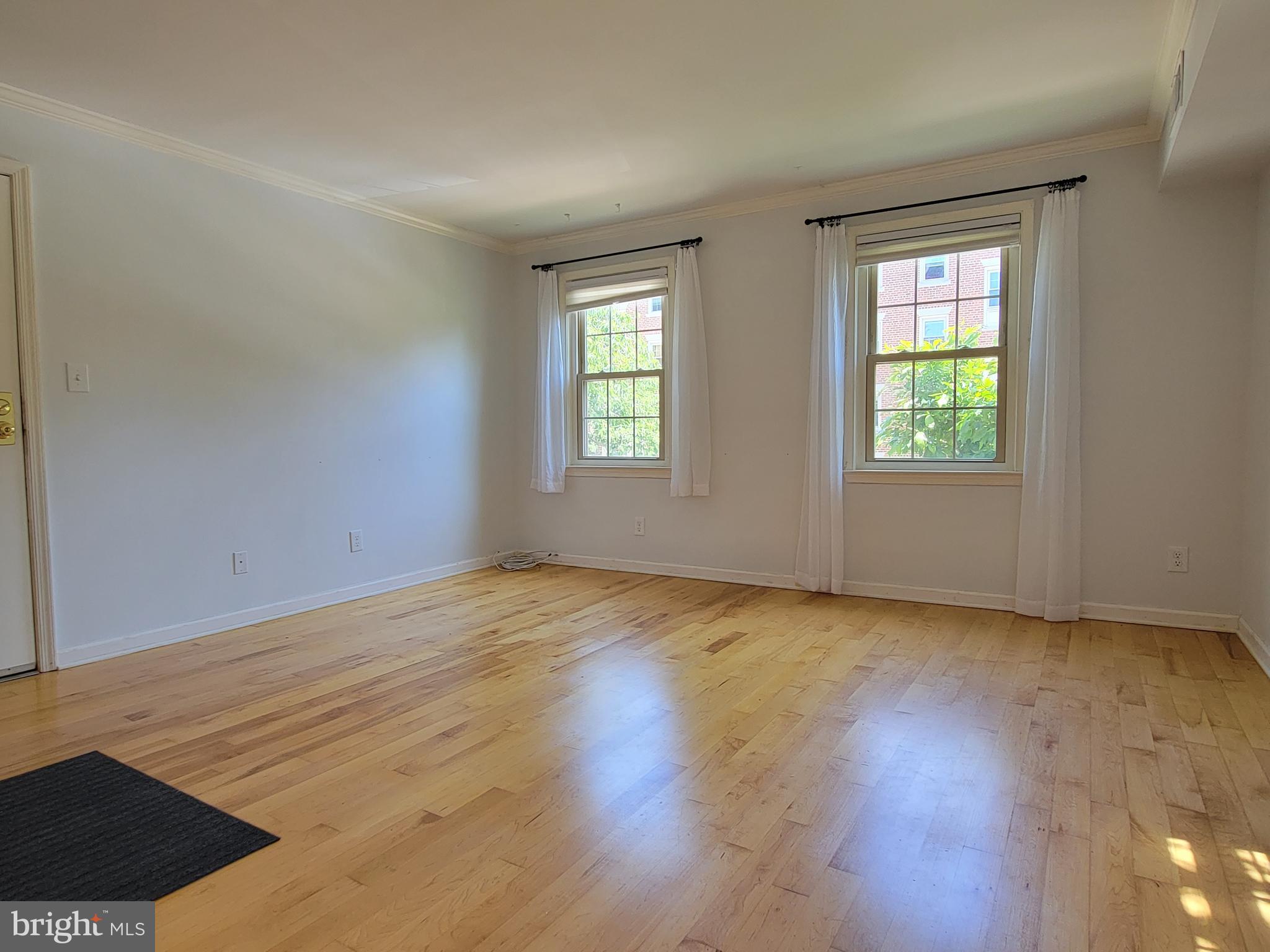 HARBOR TERRACE - Residential Lease