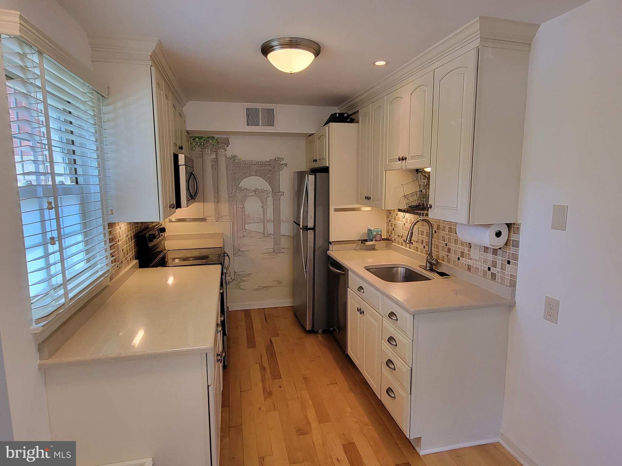 HARBOR TERRACE - Residential Lease