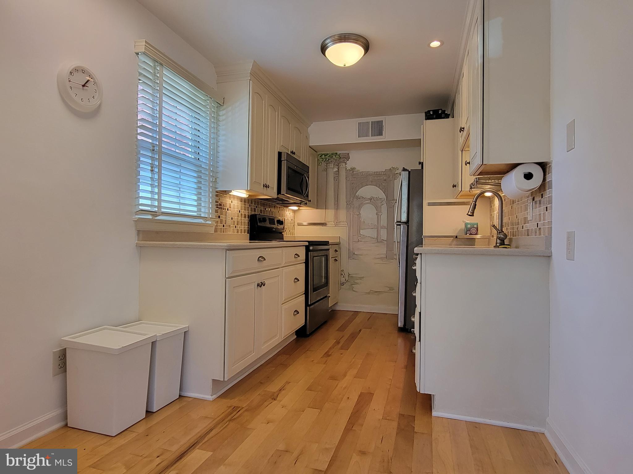 HARBOR TERRACE - Residential Lease