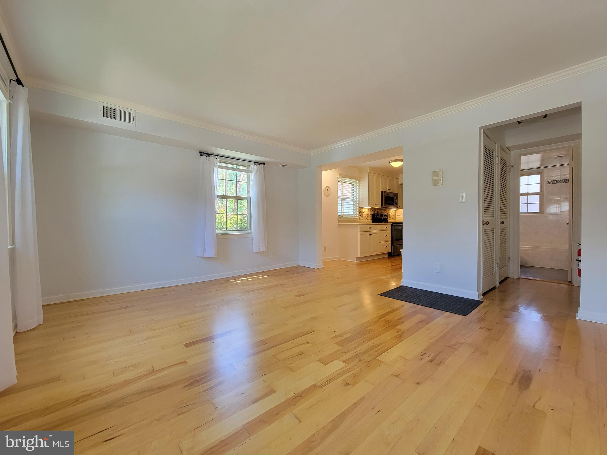 HARBOR TERRACE - Residential Lease