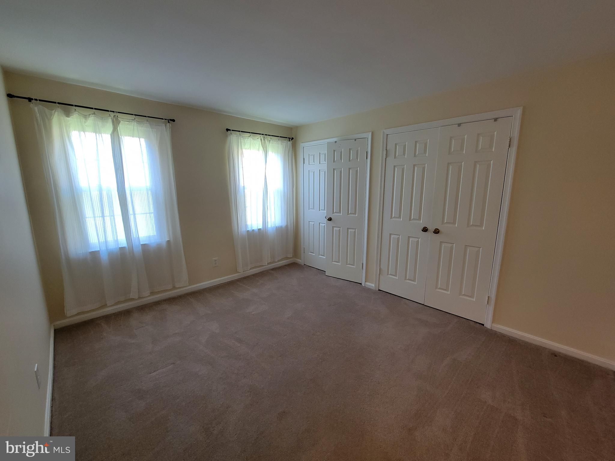 HARBOR TERRACE - Residential Lease