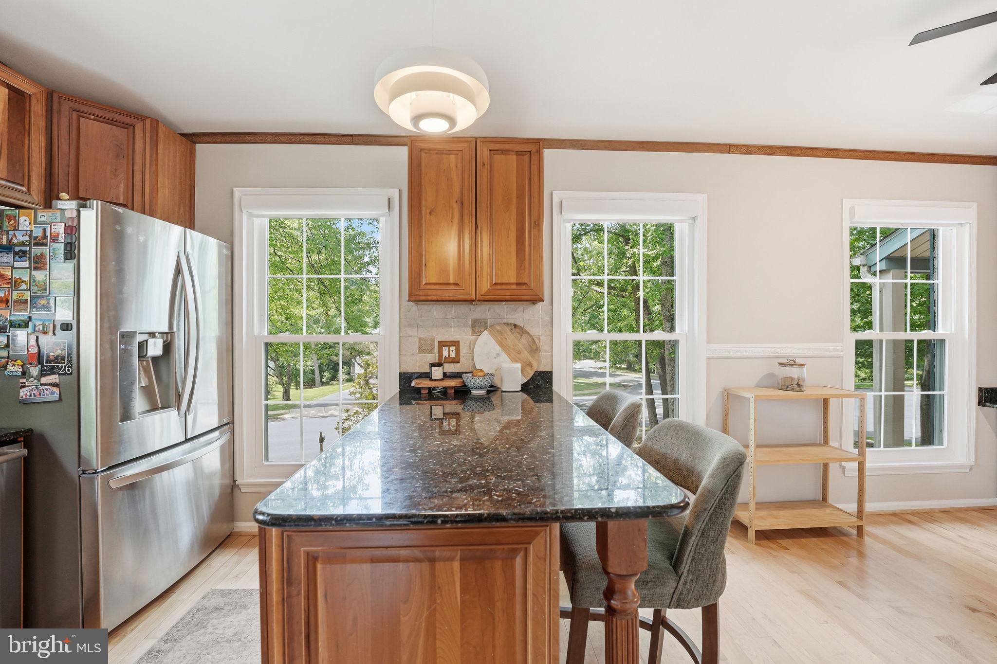 LAKE FOREST - Residential