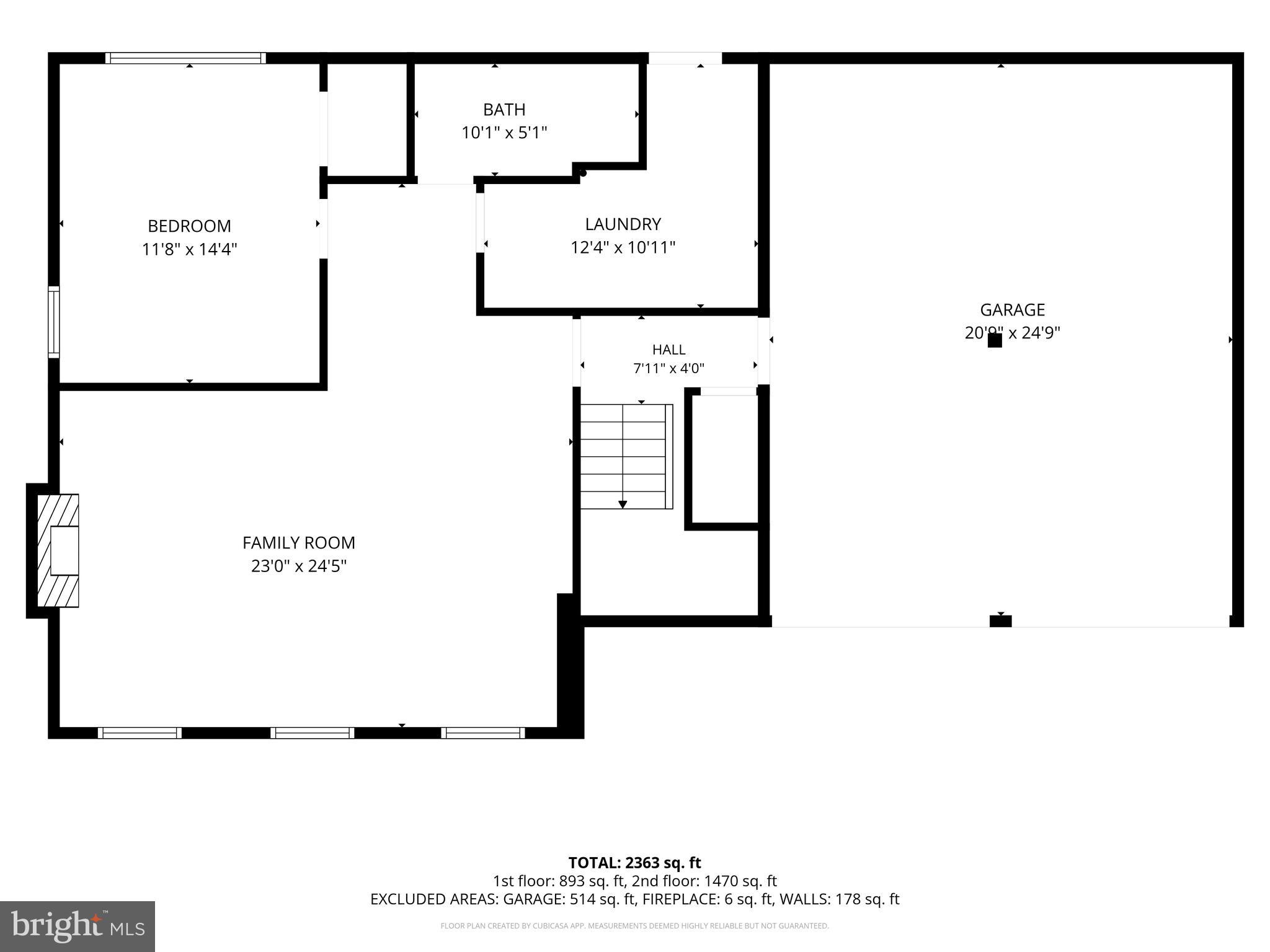 LAKE FOREST - Residential