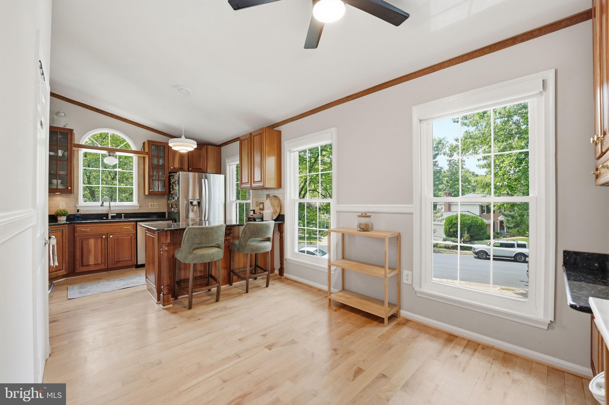 LAKE FOREST - Residential