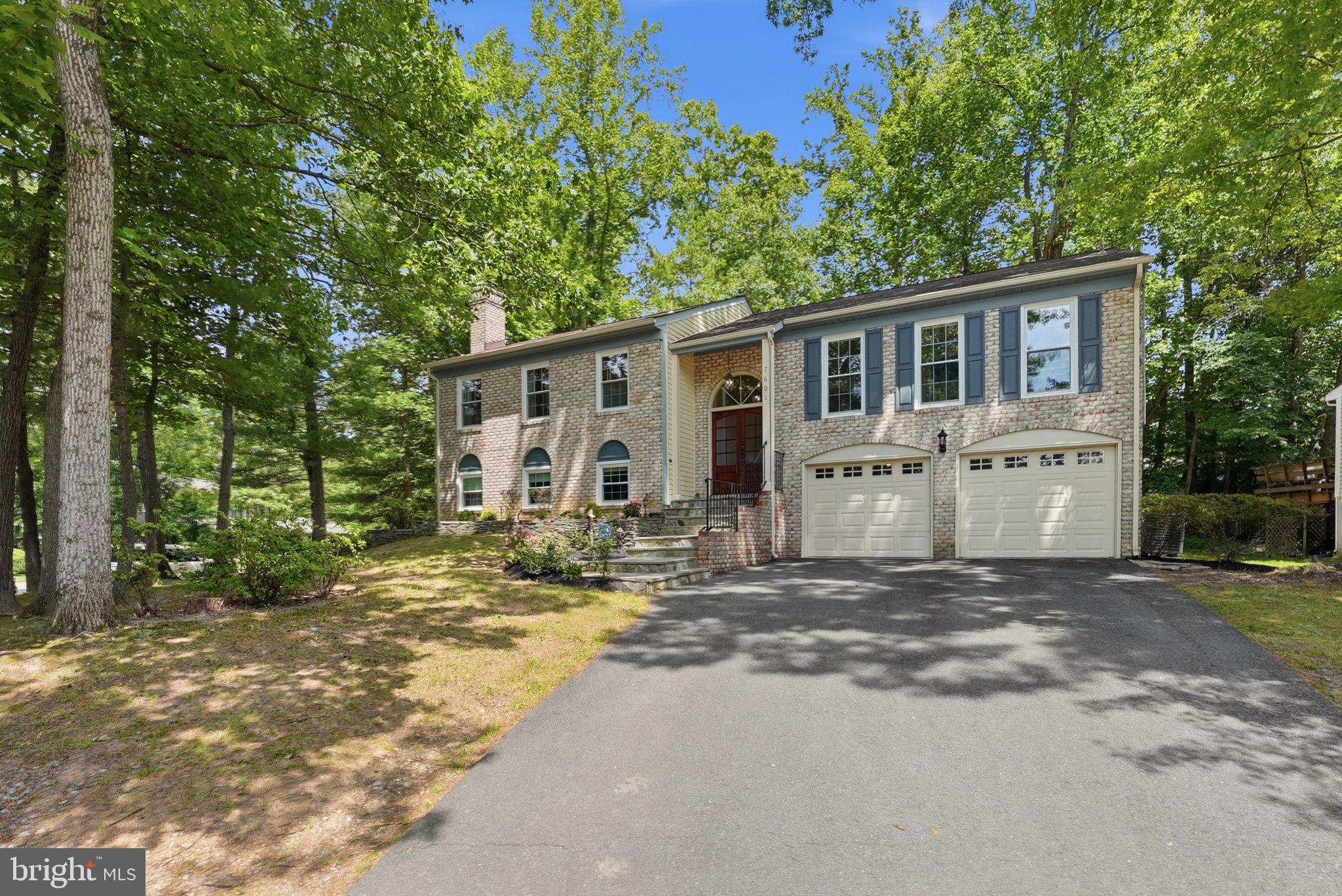 LAKE FOREST - Residential