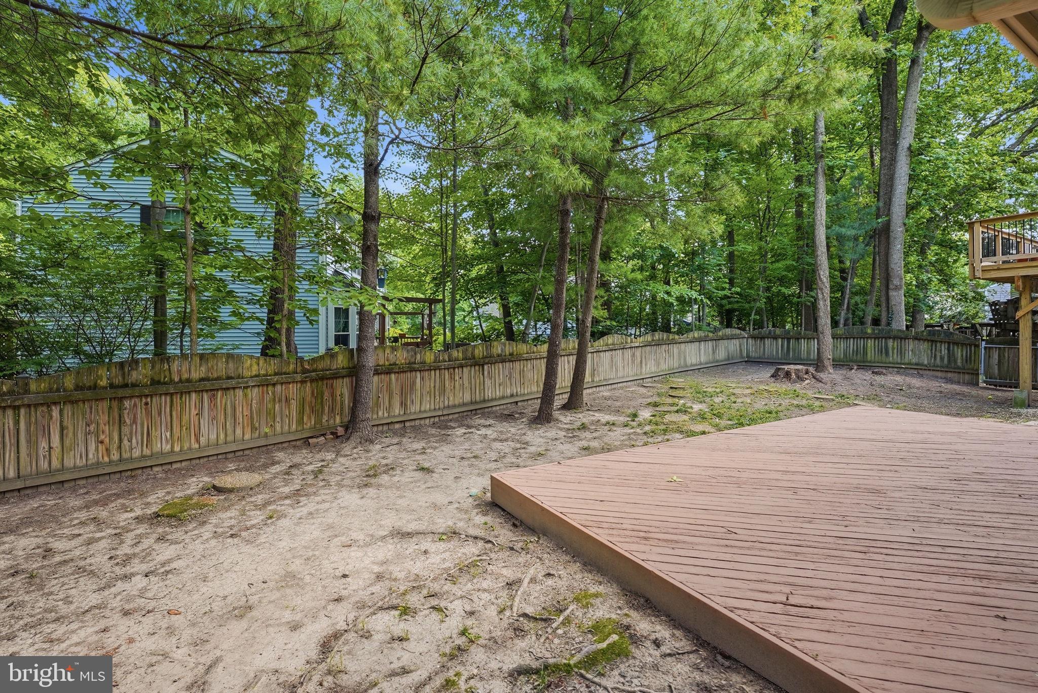 LAKE FOREST - Residential
