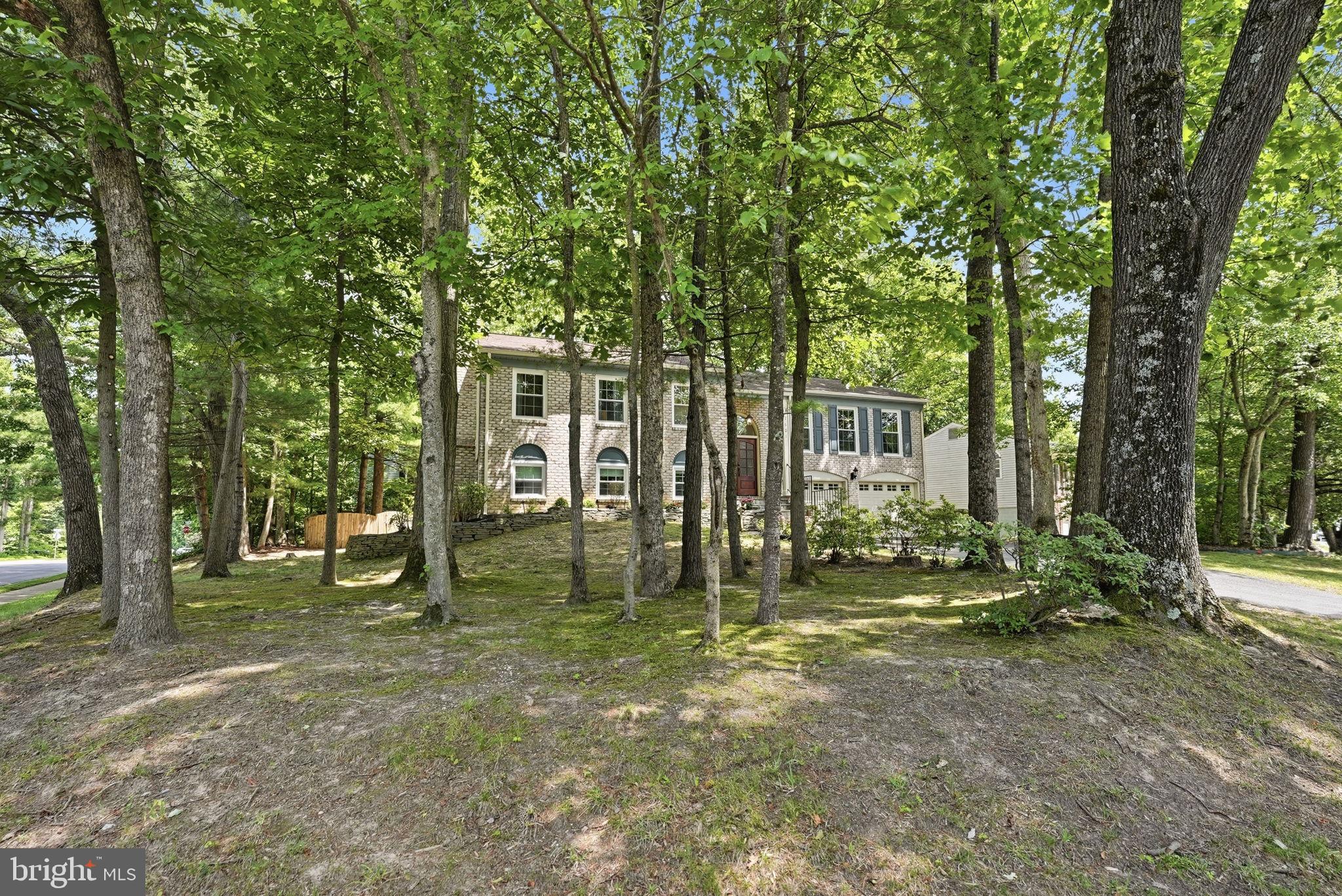 LAKE FOREST - Residential