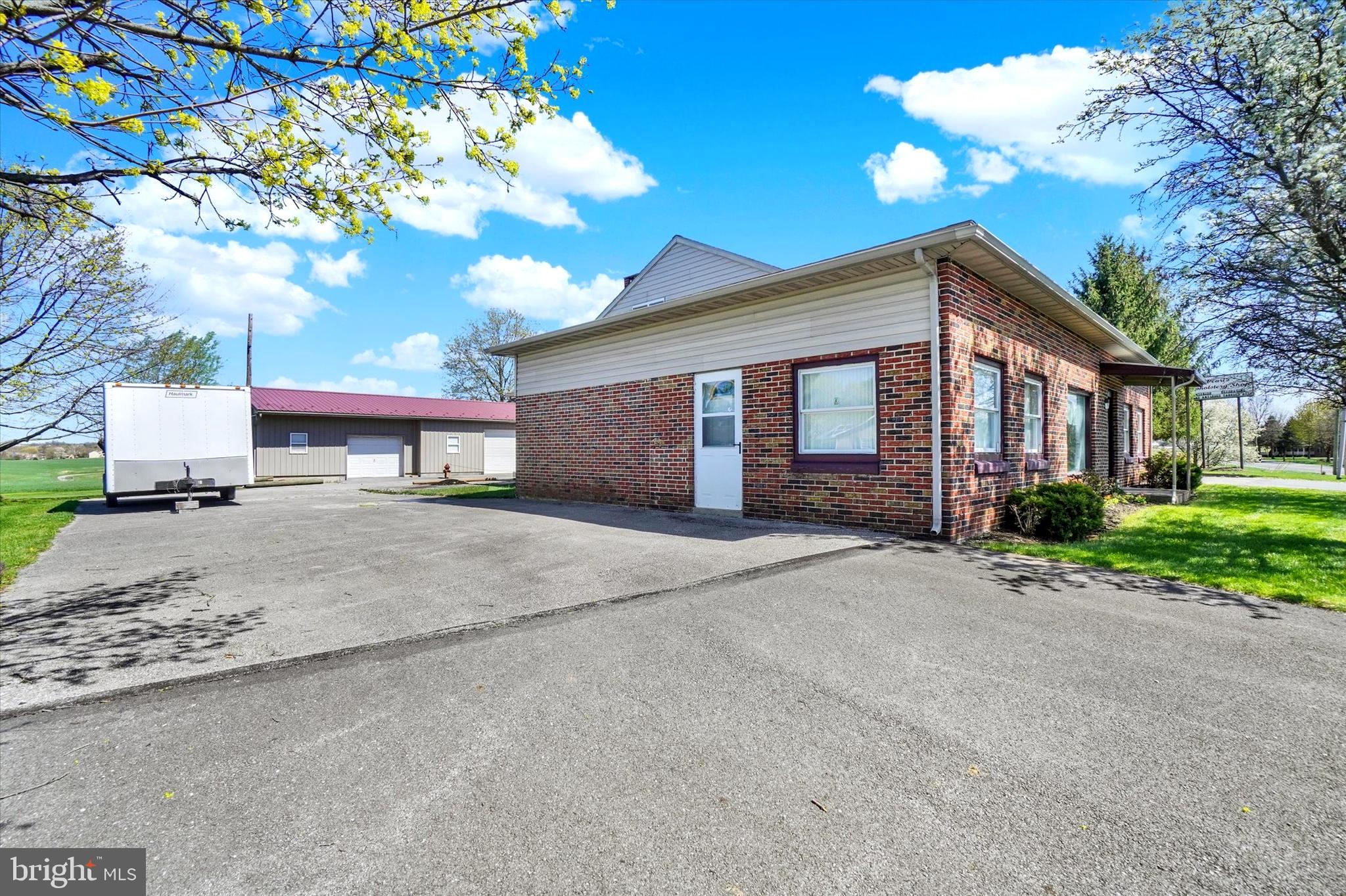 NONE AVAILABLE - Commercial Sale