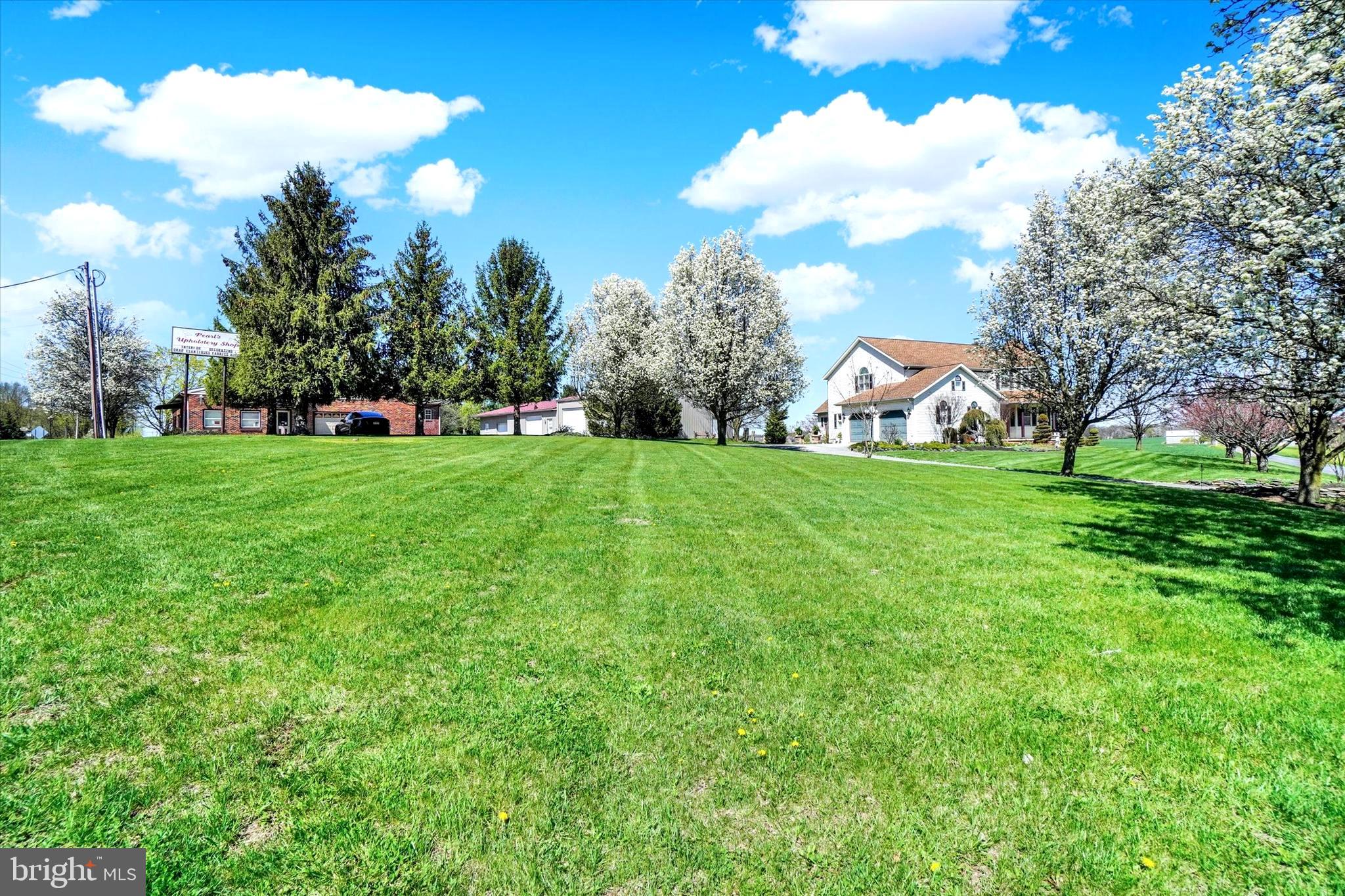 NONE AVAILABLE - Commercial Sale