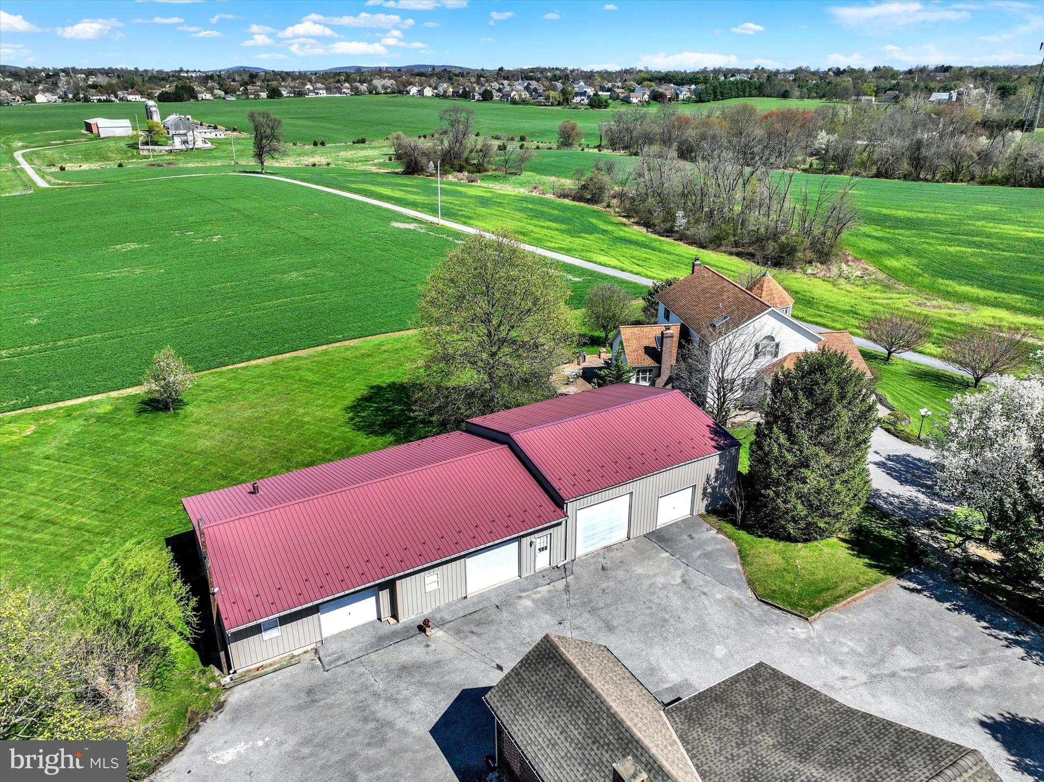 NONE AVAILABLE - Commercial Sale