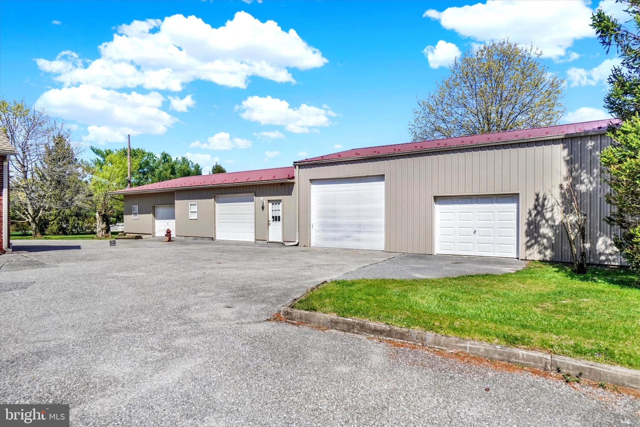 NONE AVAILABLE - Commercial Sale