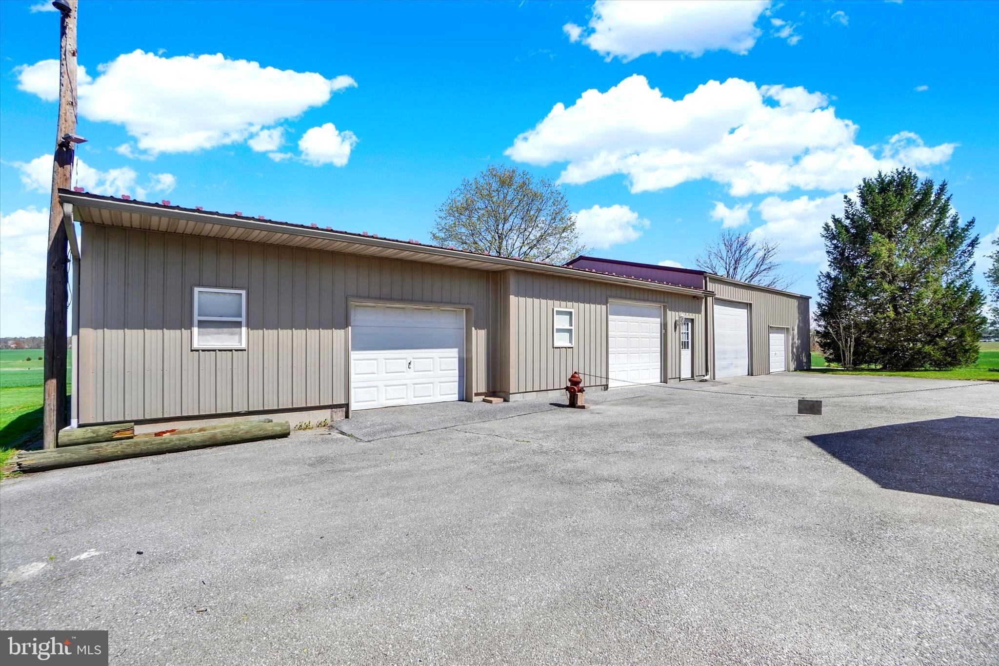 NONE AVAILABLE - Commercial Sale
