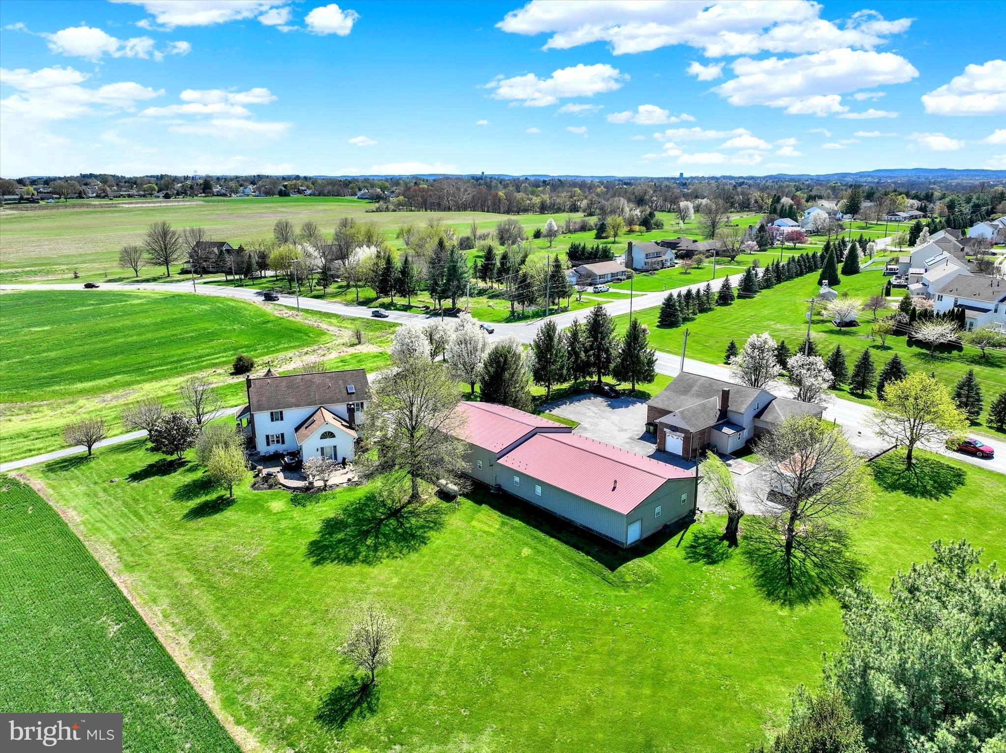 NONE AVAILABLE - Commercial Sale