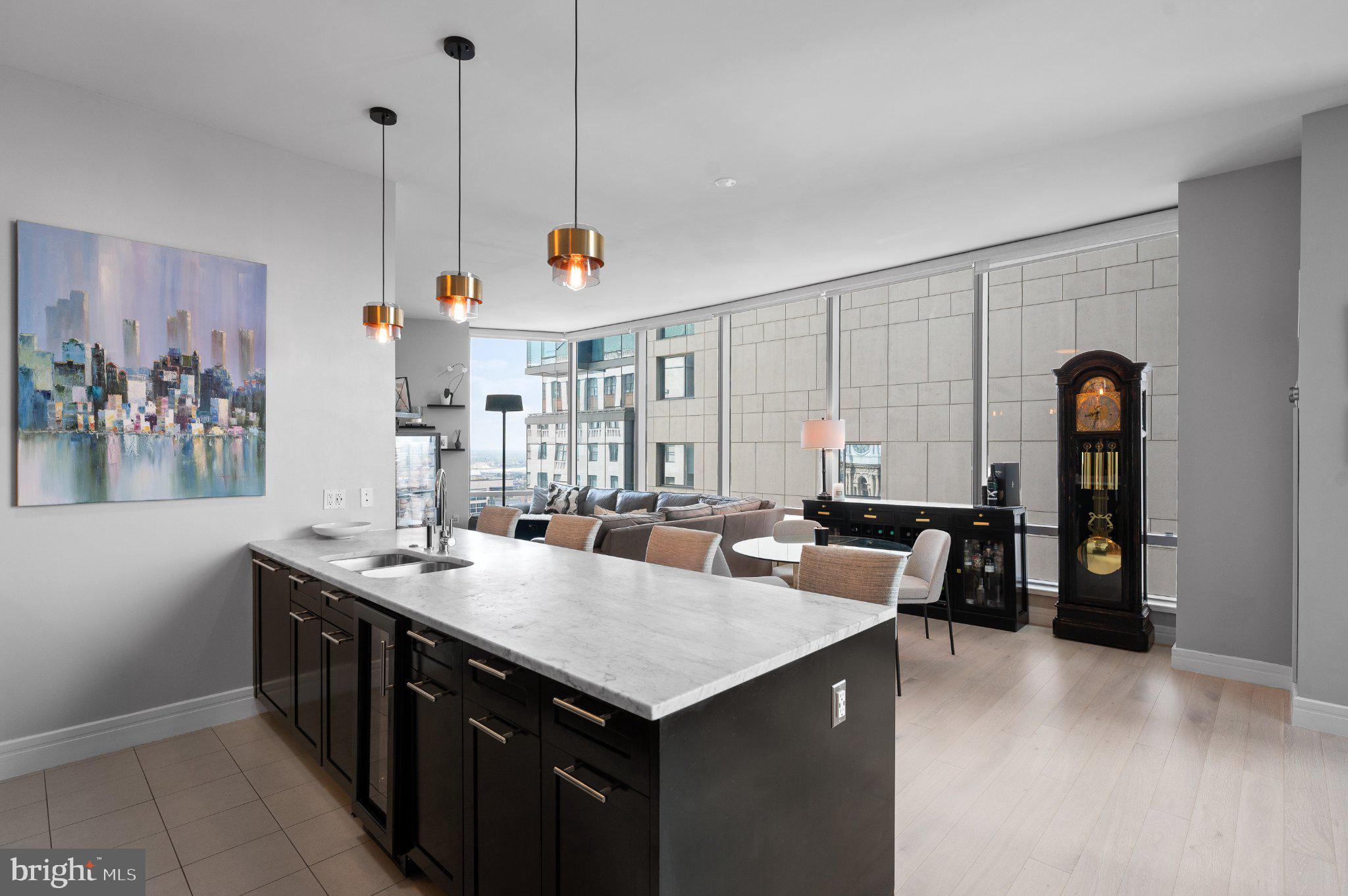 RITTENHOUSE SQUARE - Residential