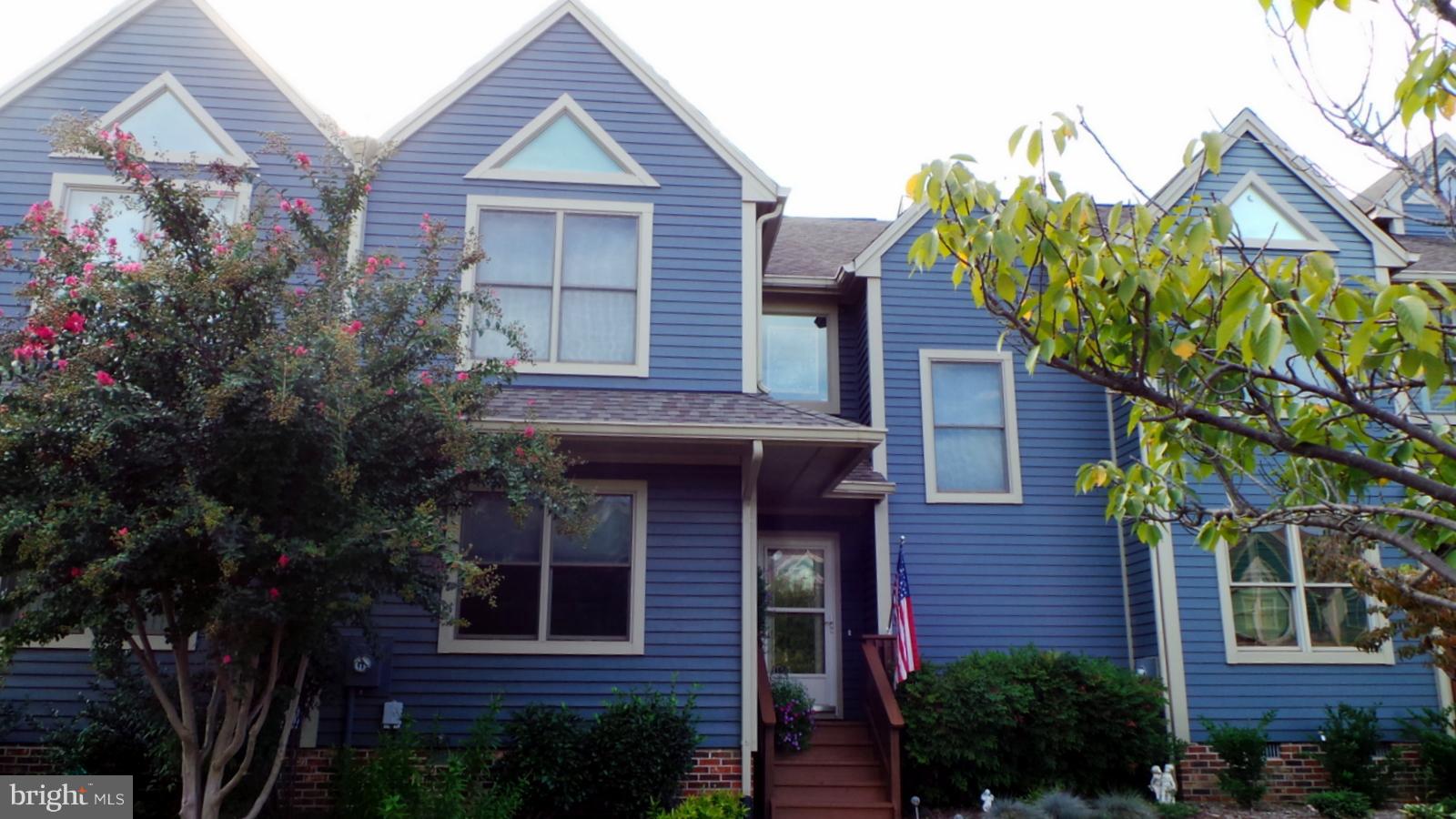 MILL CREEK CONDOMINIUMS - Residential