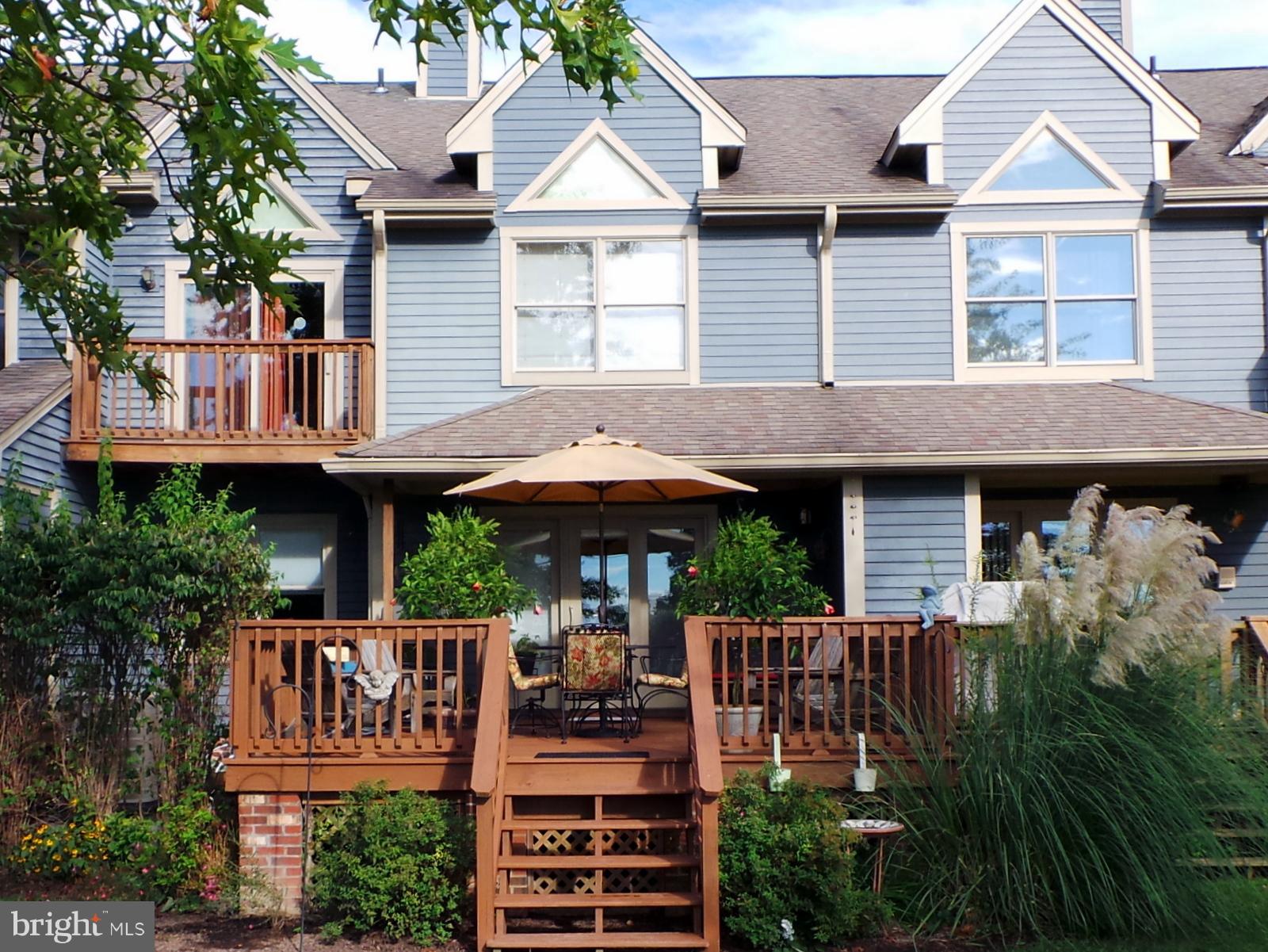 MILL CREEK CONDOMINIUMS - Residential