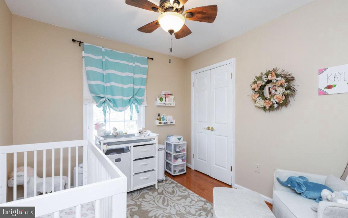 HAHN PROPERTY - Residential Lease