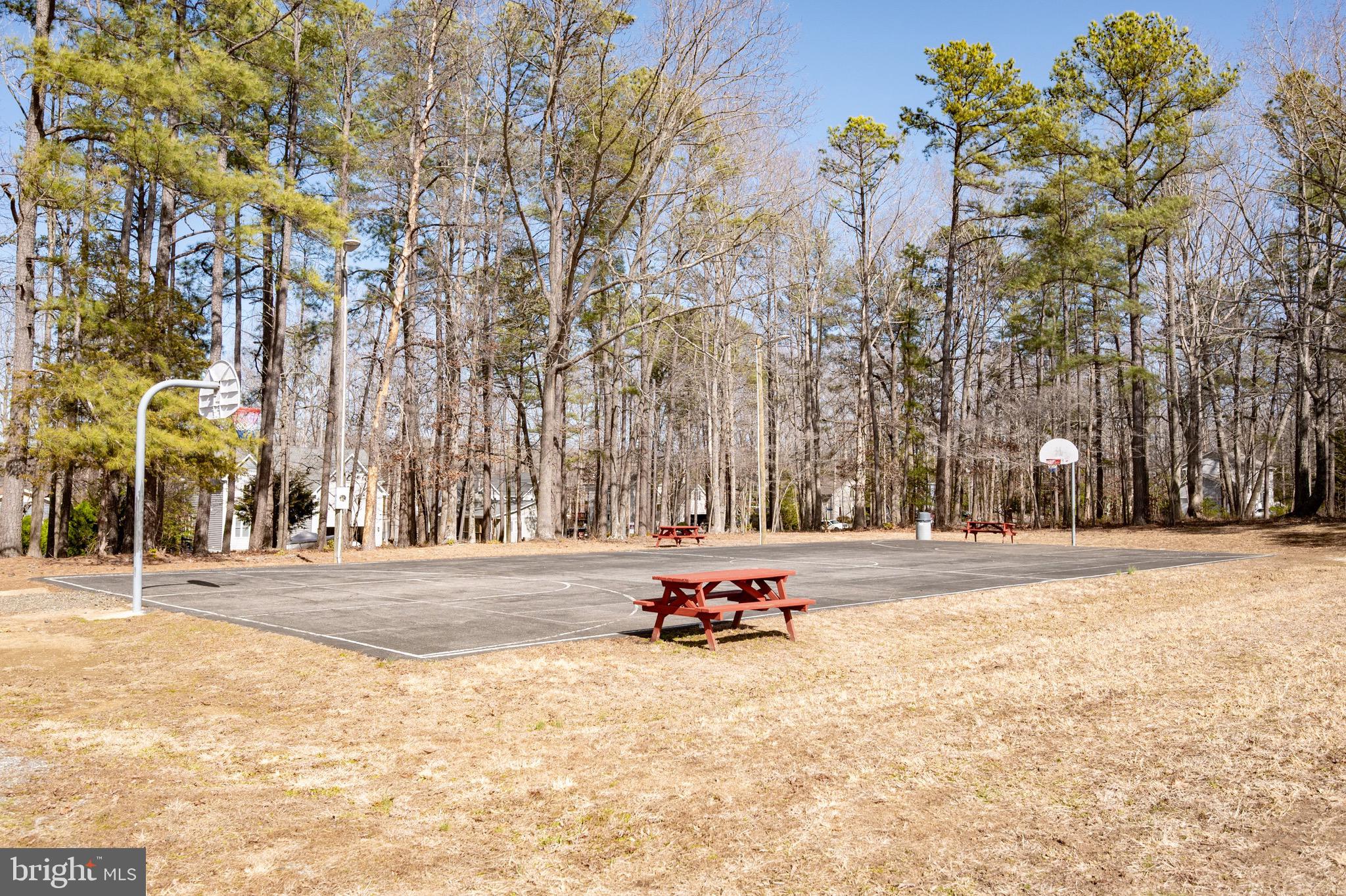 LAKE CAROLINE - Residential