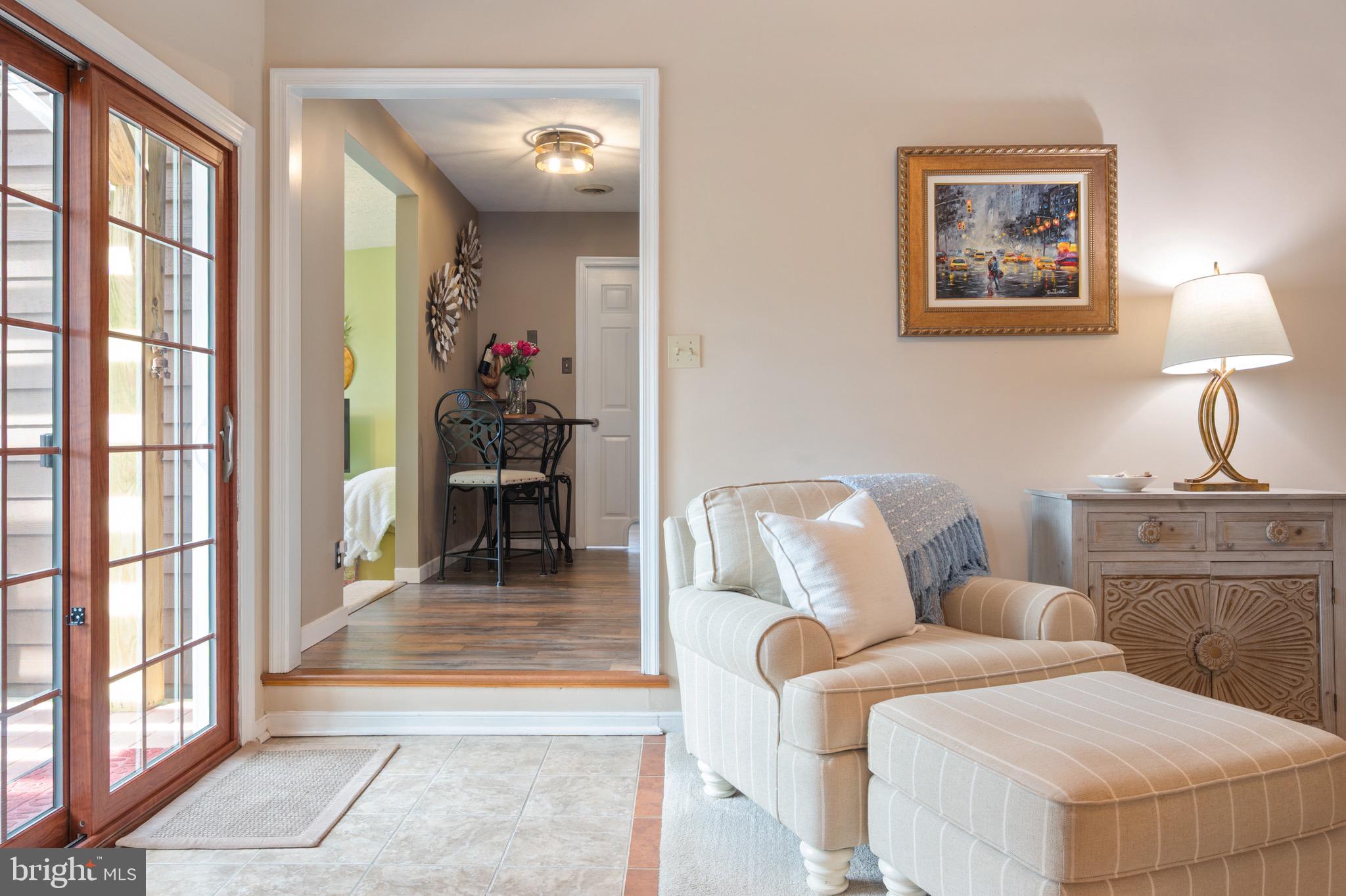 LAKE CAROLINE - Residential