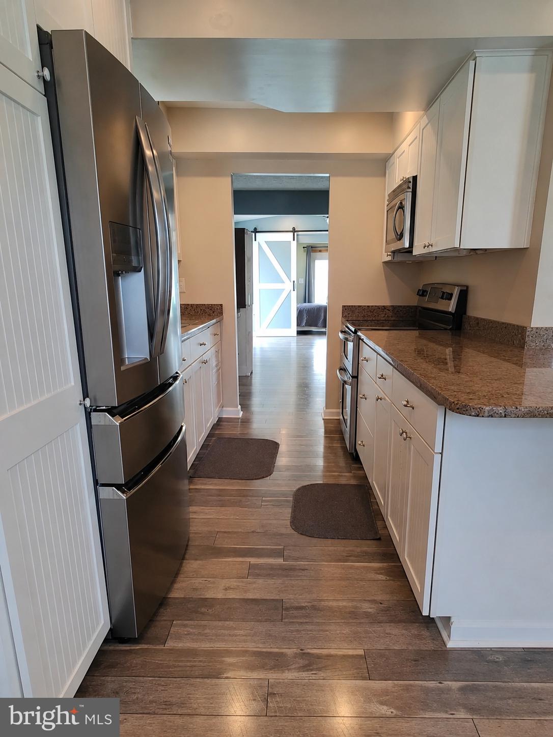 BENTWILLOW HEIGHTS - Residential