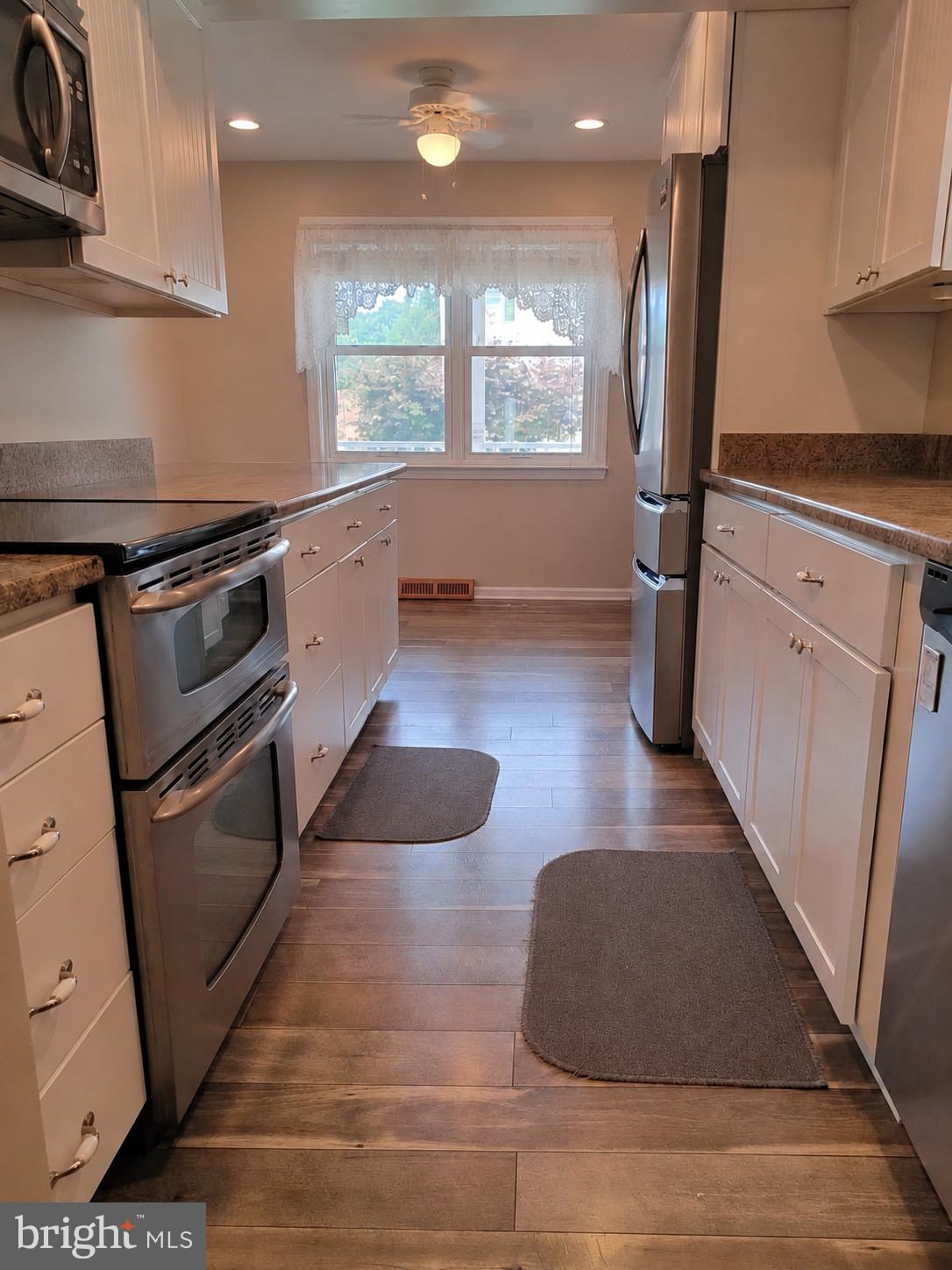 BENTWILLOW HEIGHTS - Residential