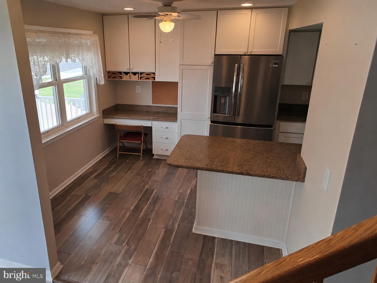 BENTWILLOW HEIGHTS - Residential