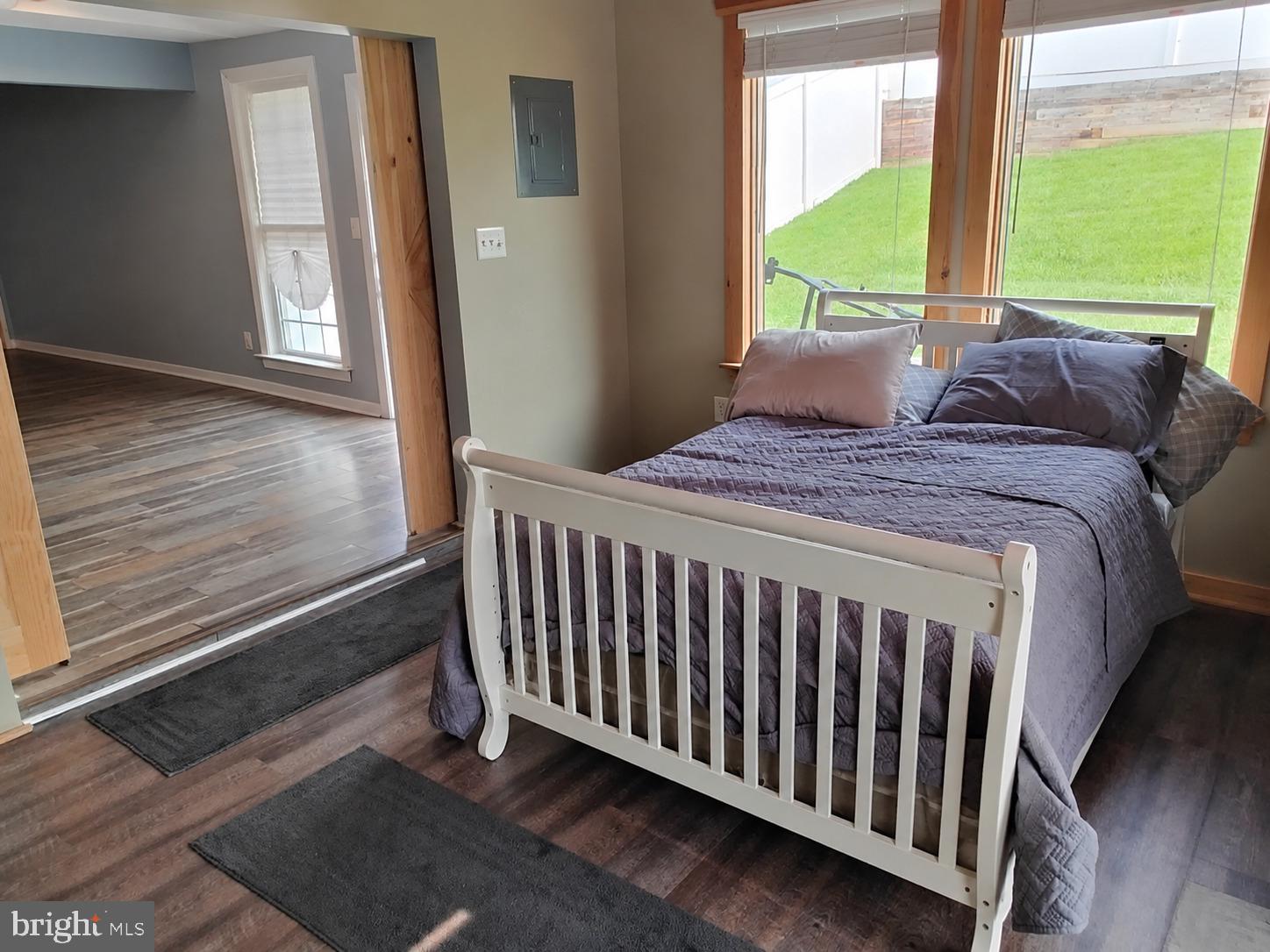 BENTWILLOW HEIGHTS - Residential