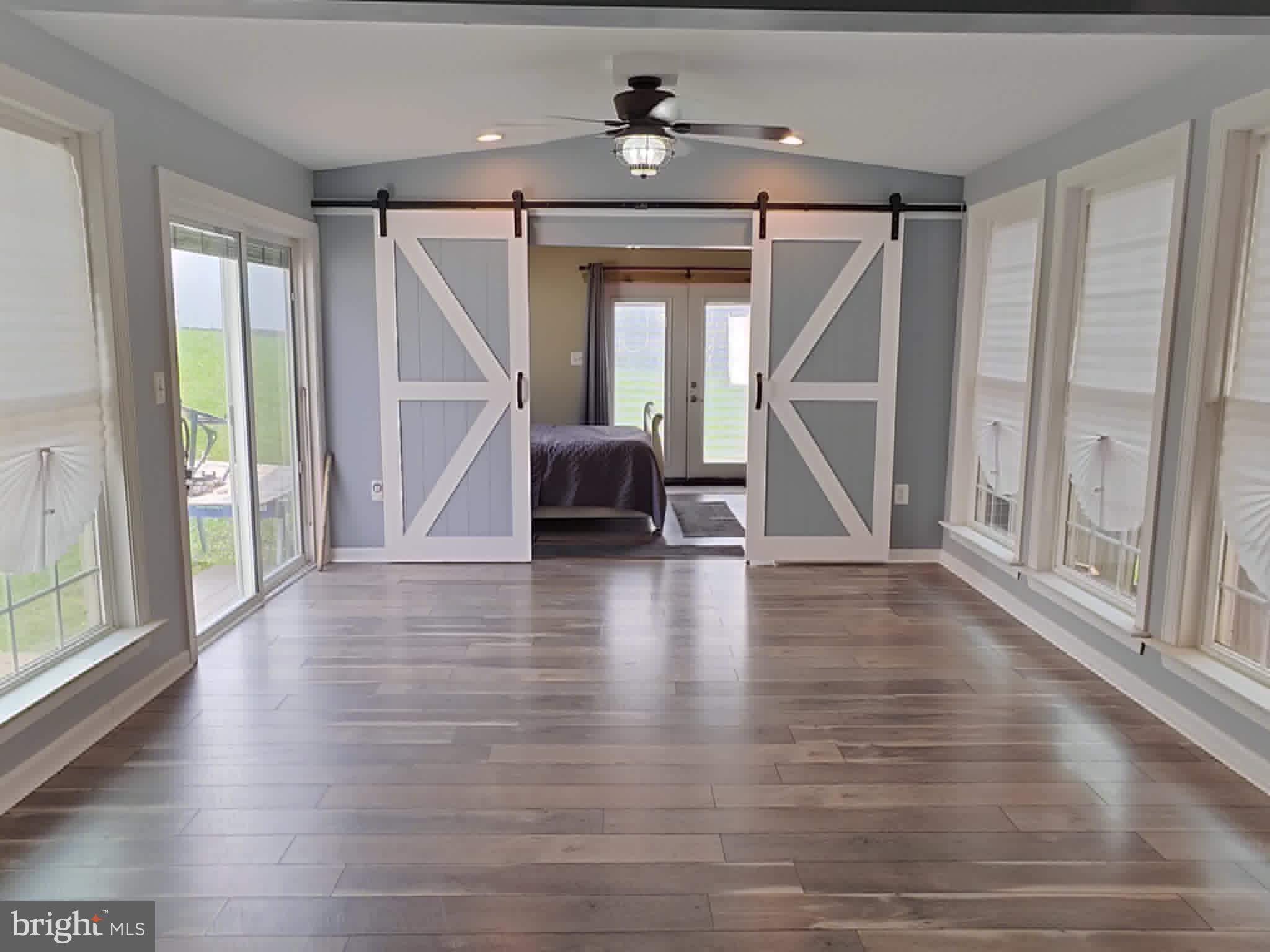 BENTWILLOW HEIGHTS - Residential