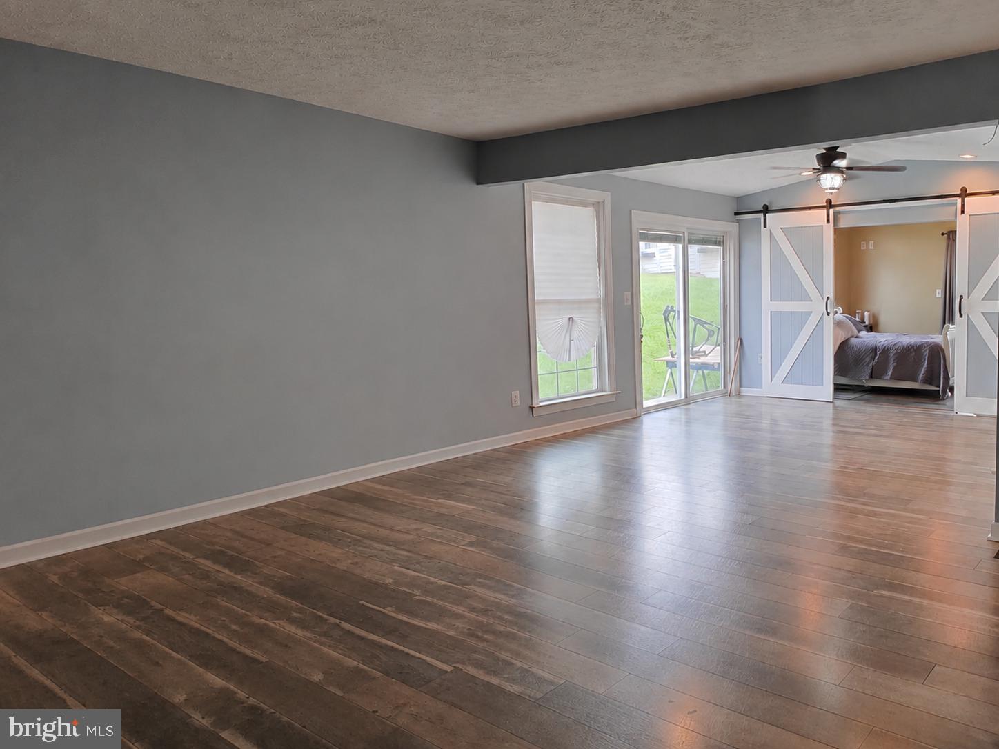 BENTWILLOW HEIGHTS - Residential