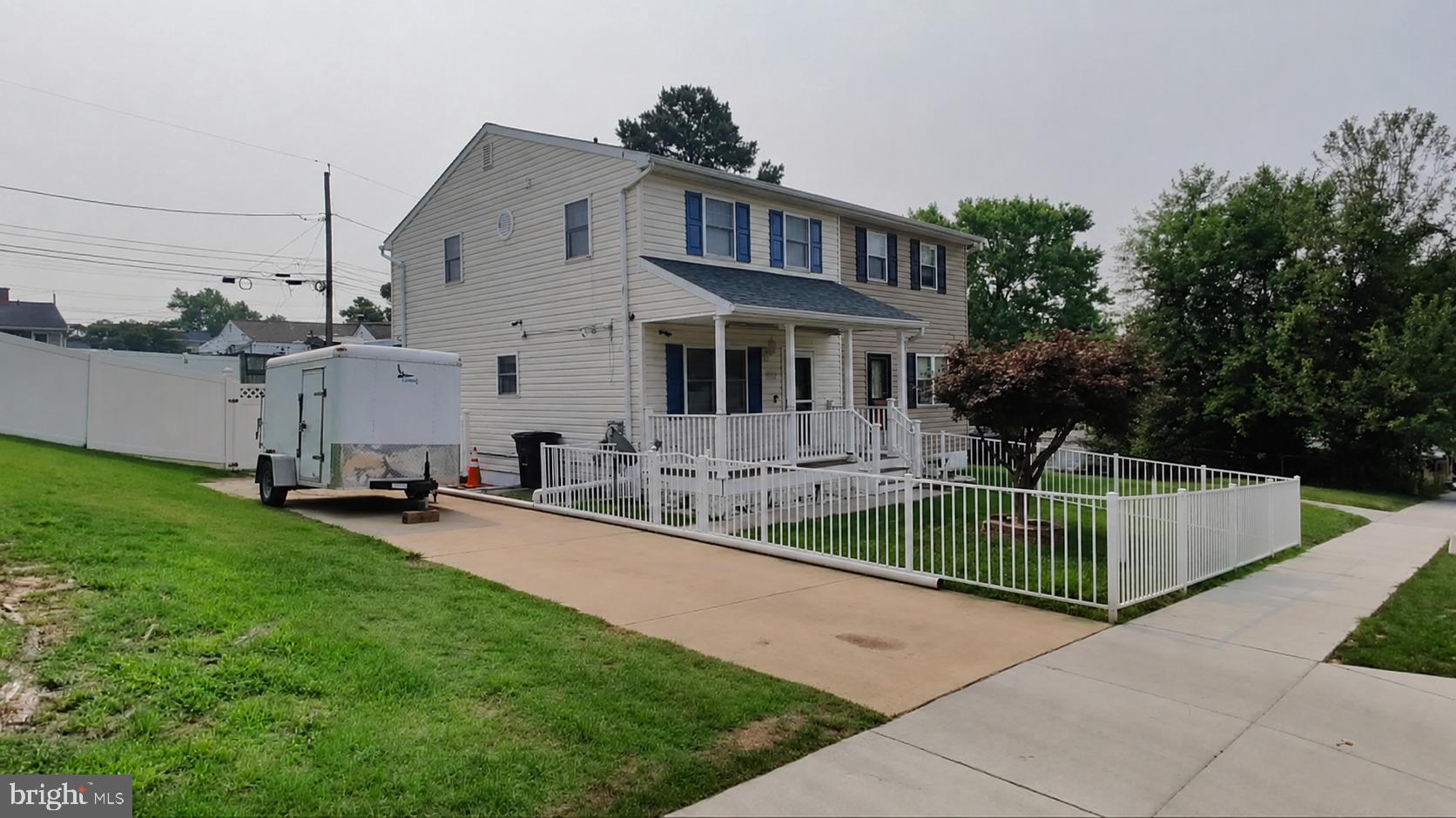 BENTWILLOW HEIGHTS - Residential