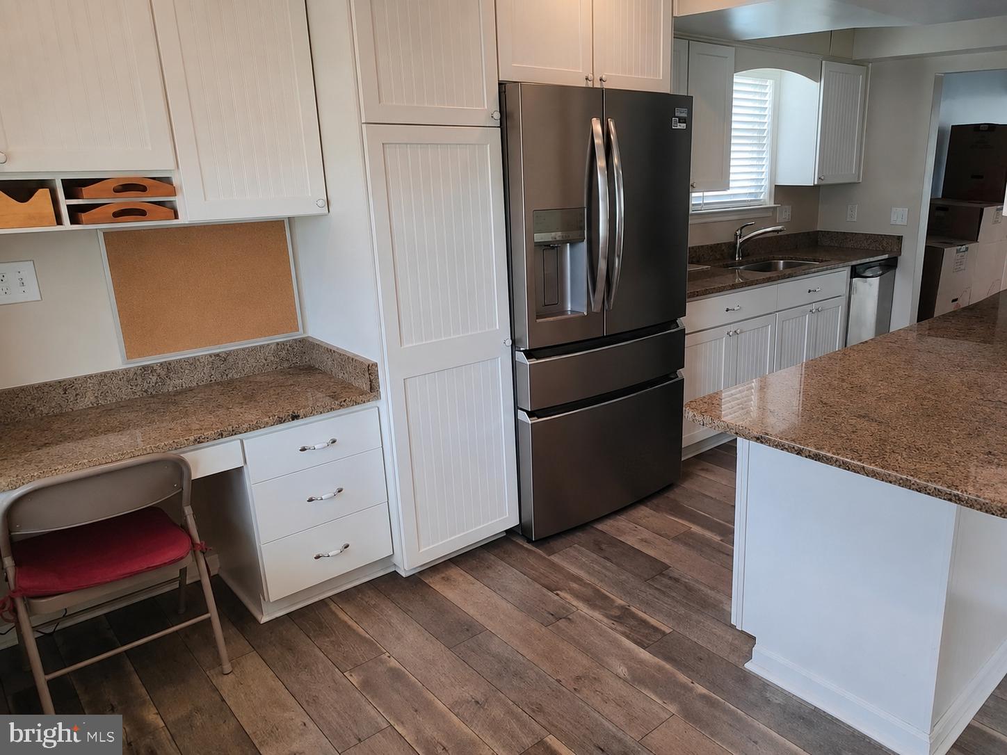 BENTWILLOW HEIGHTS - Residential