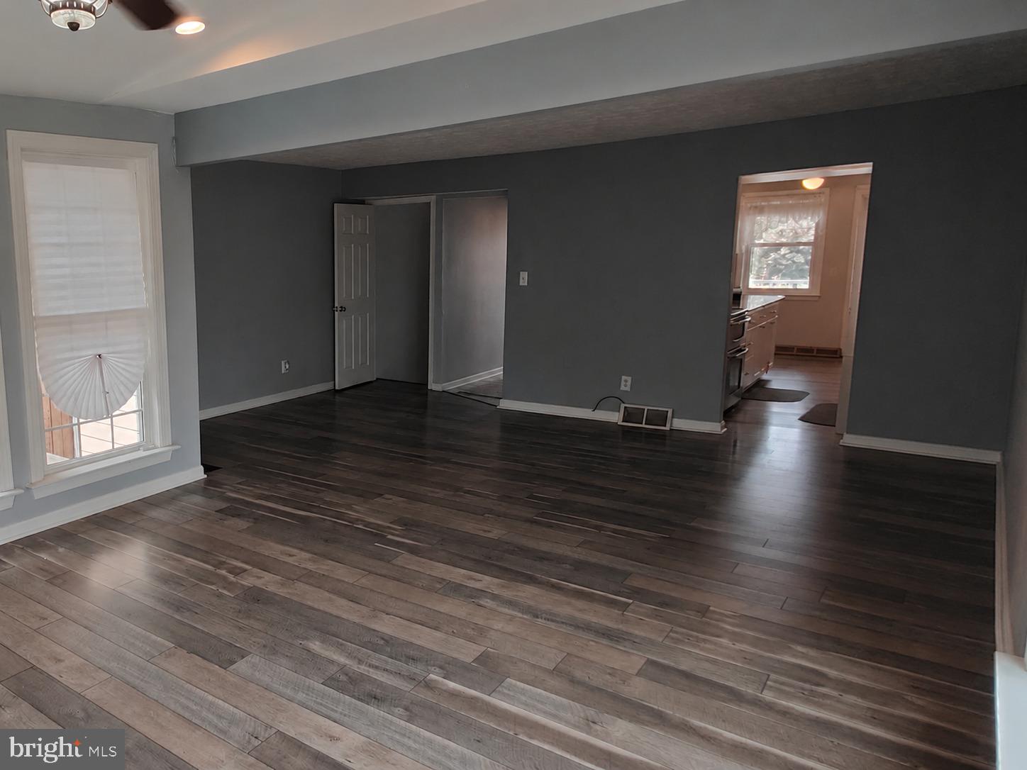 BENTWILLOW HEIGHTS - Residential