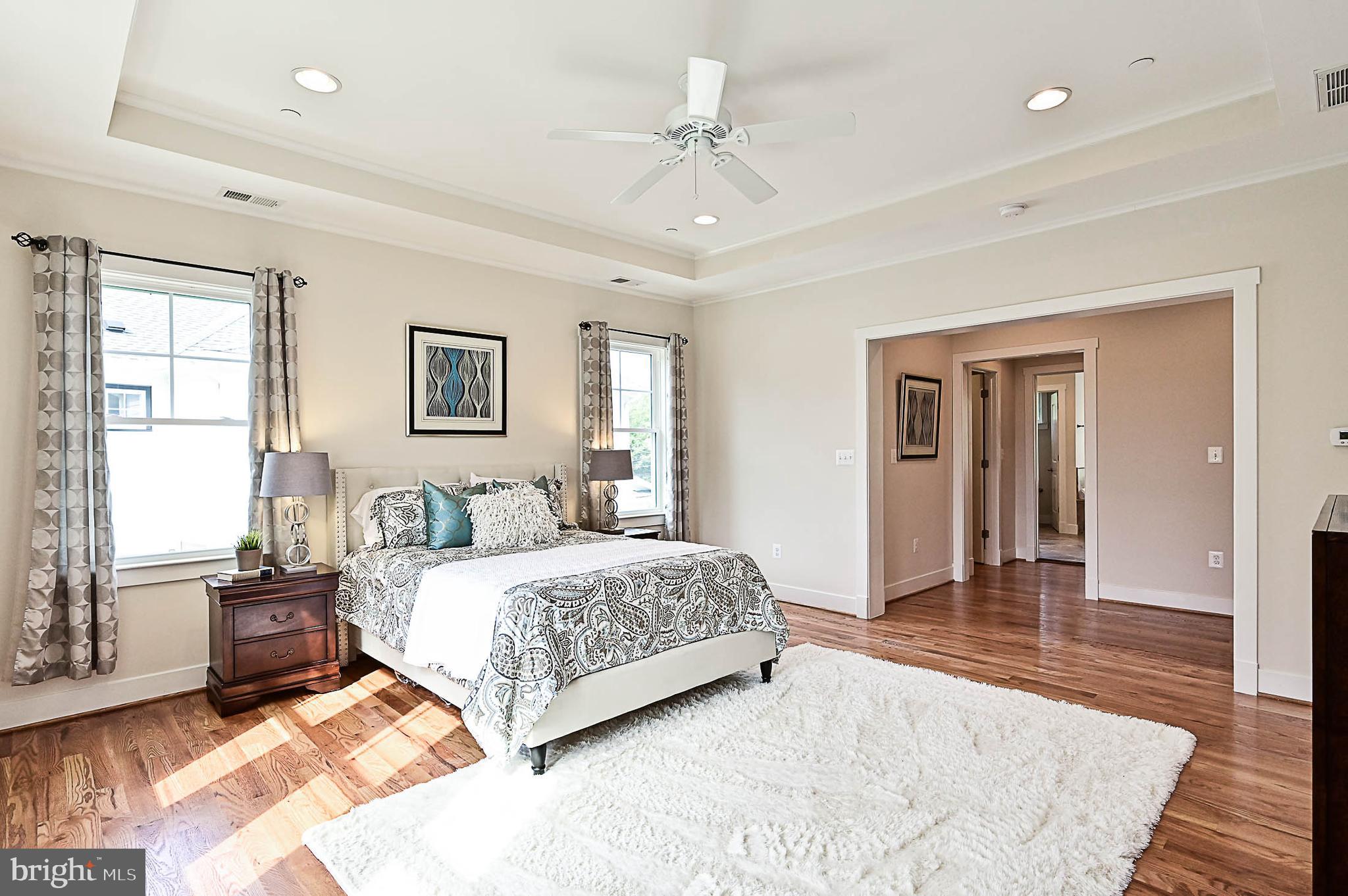 ASHBURTON - Residential