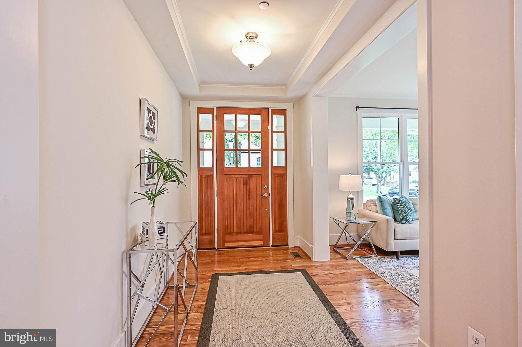 ASHBURTON - Residential
