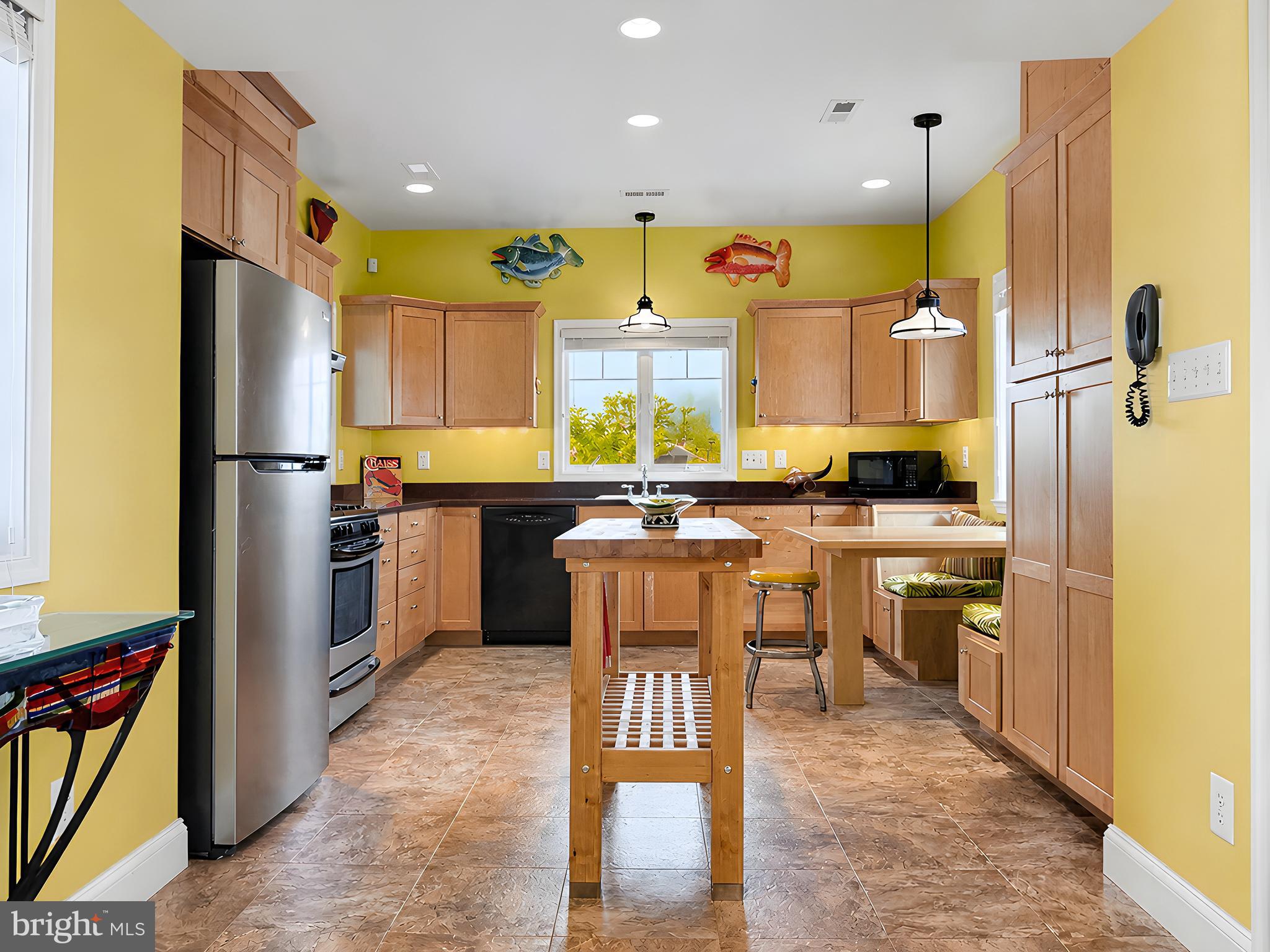 ST. GEORGE ISLAND - Residential