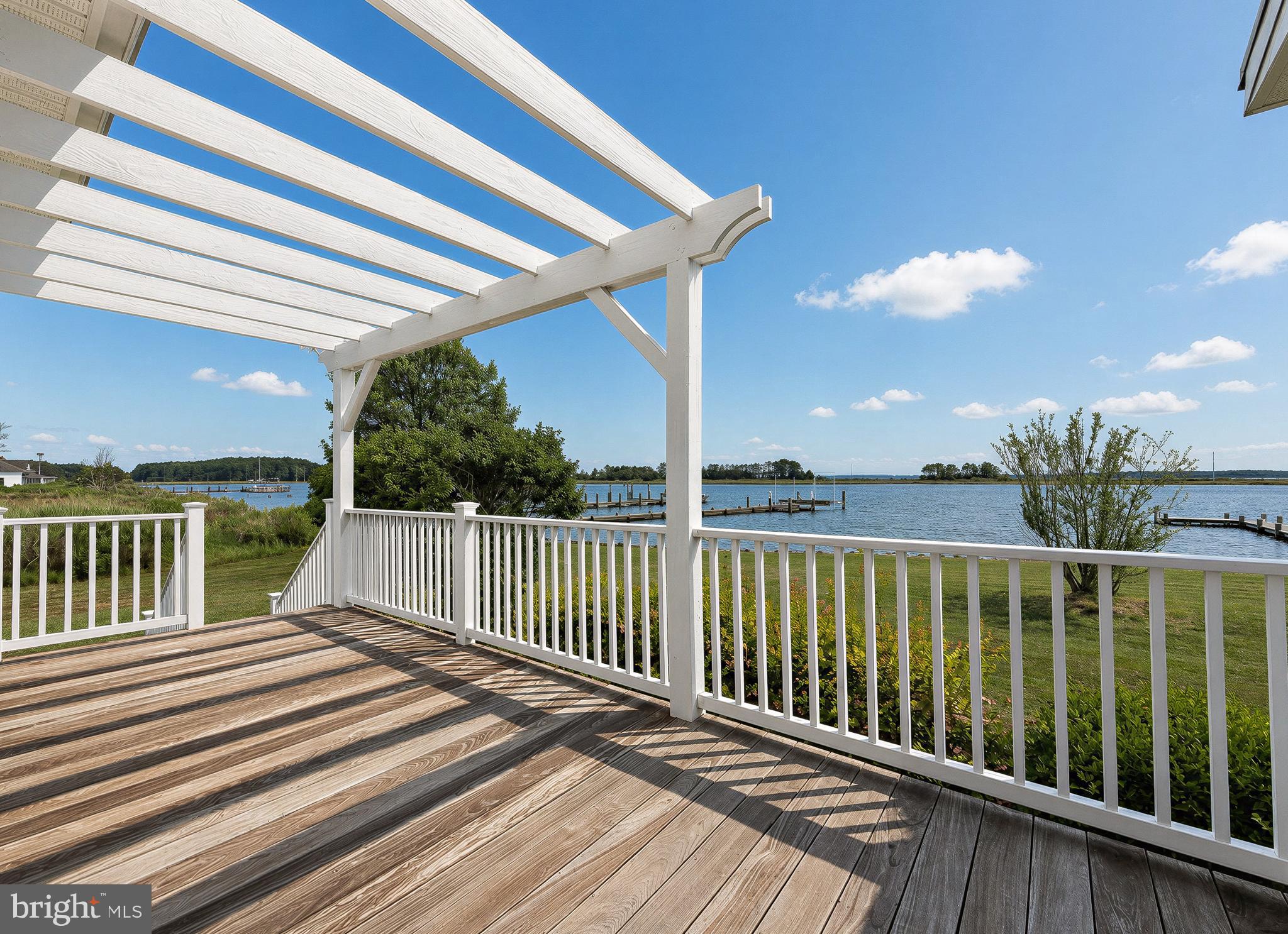 ST. GEORGE ISLAND - Residential