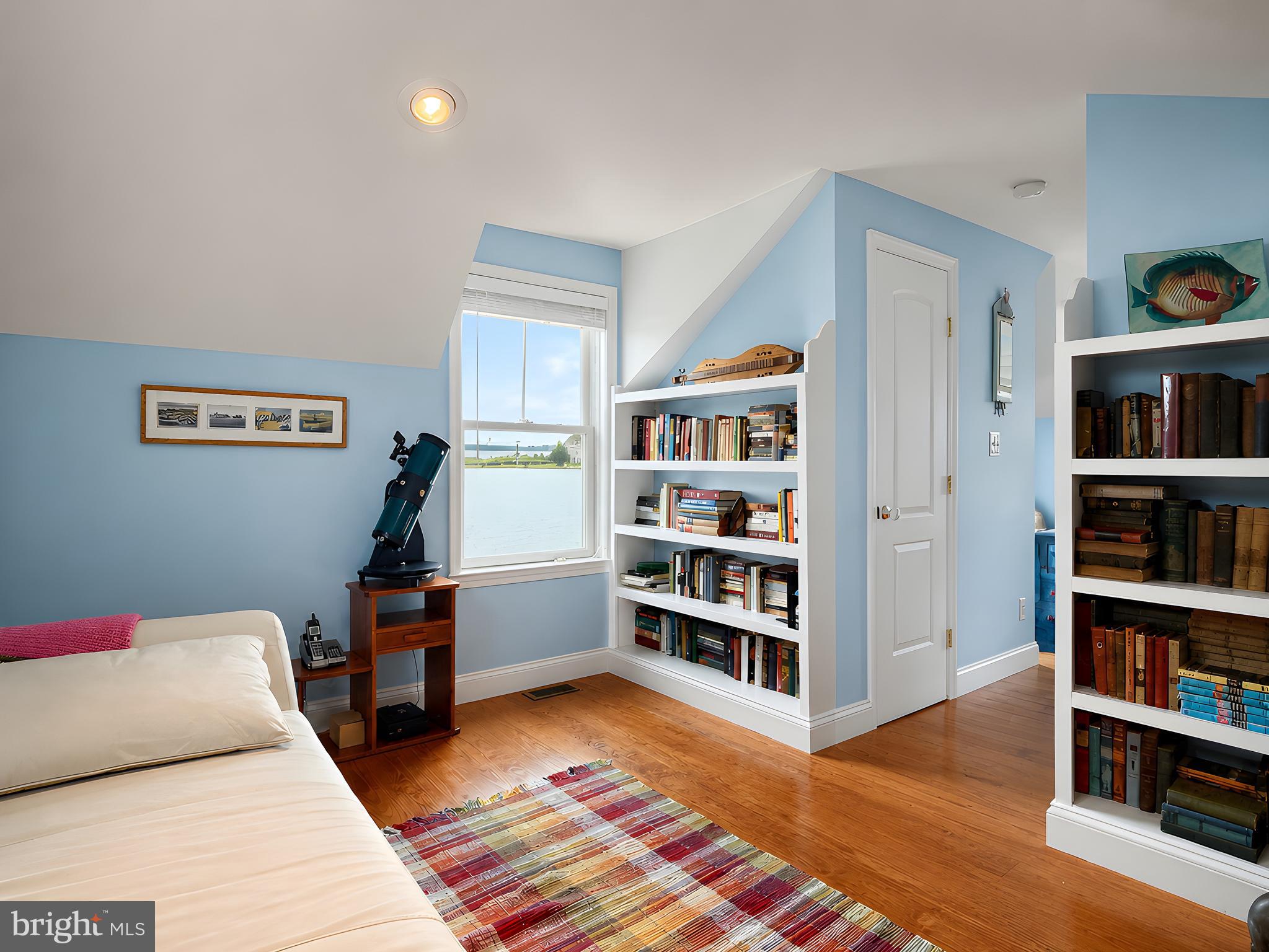 ST. GEORGE ISLAND - Residential