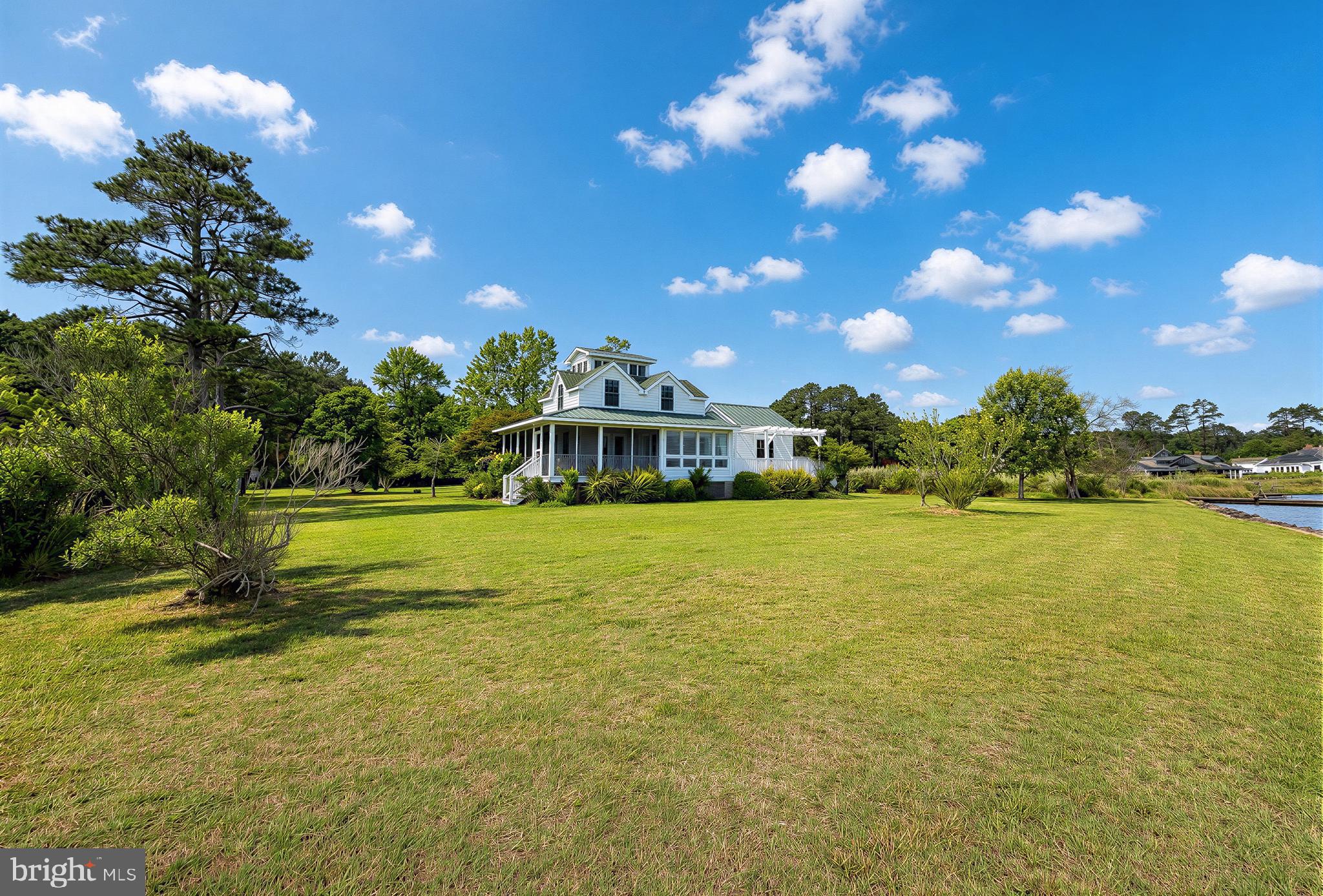 ST. GEORGE ISLAND - Residential