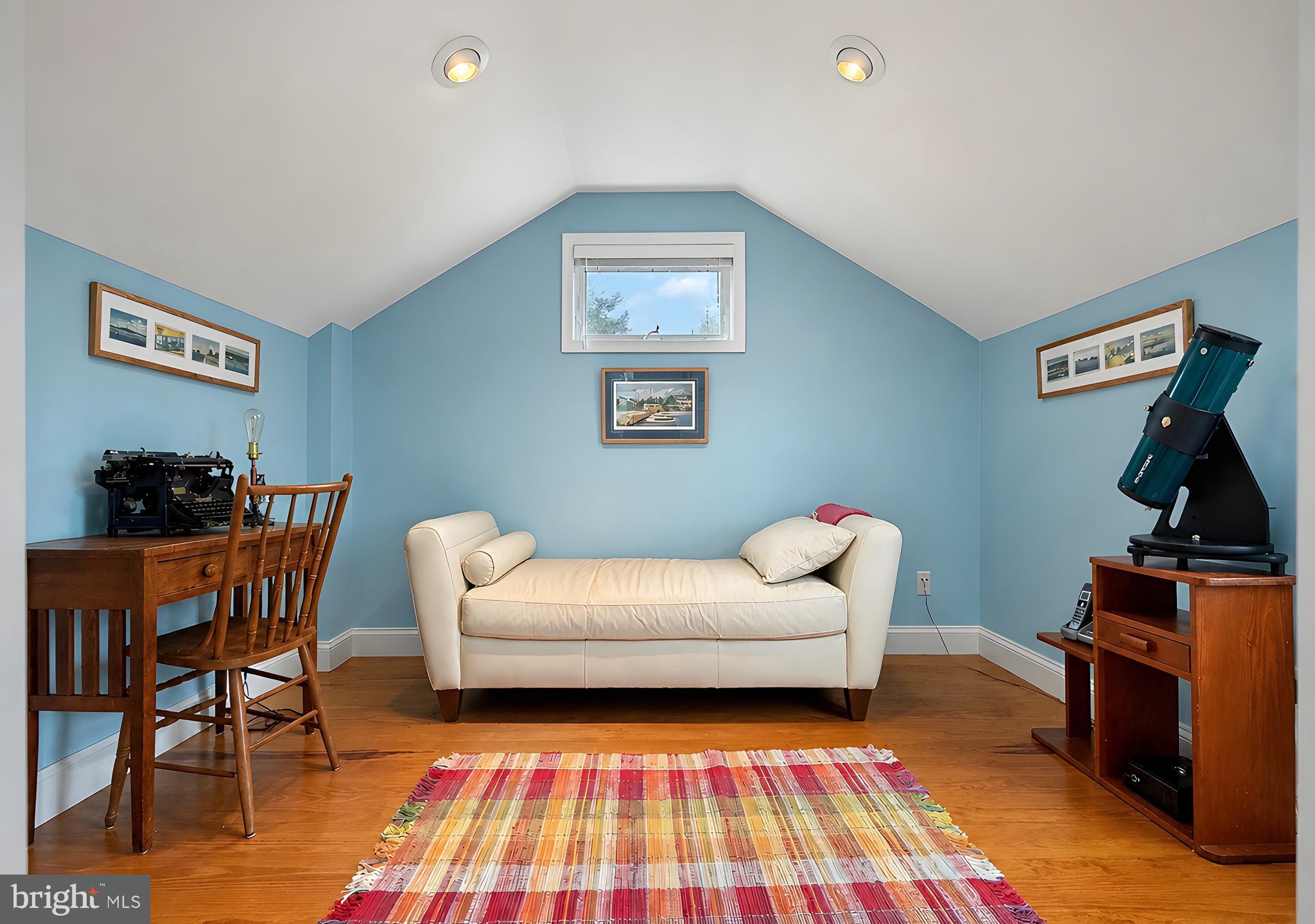 ST. GEORGE ISLAND - Residential
