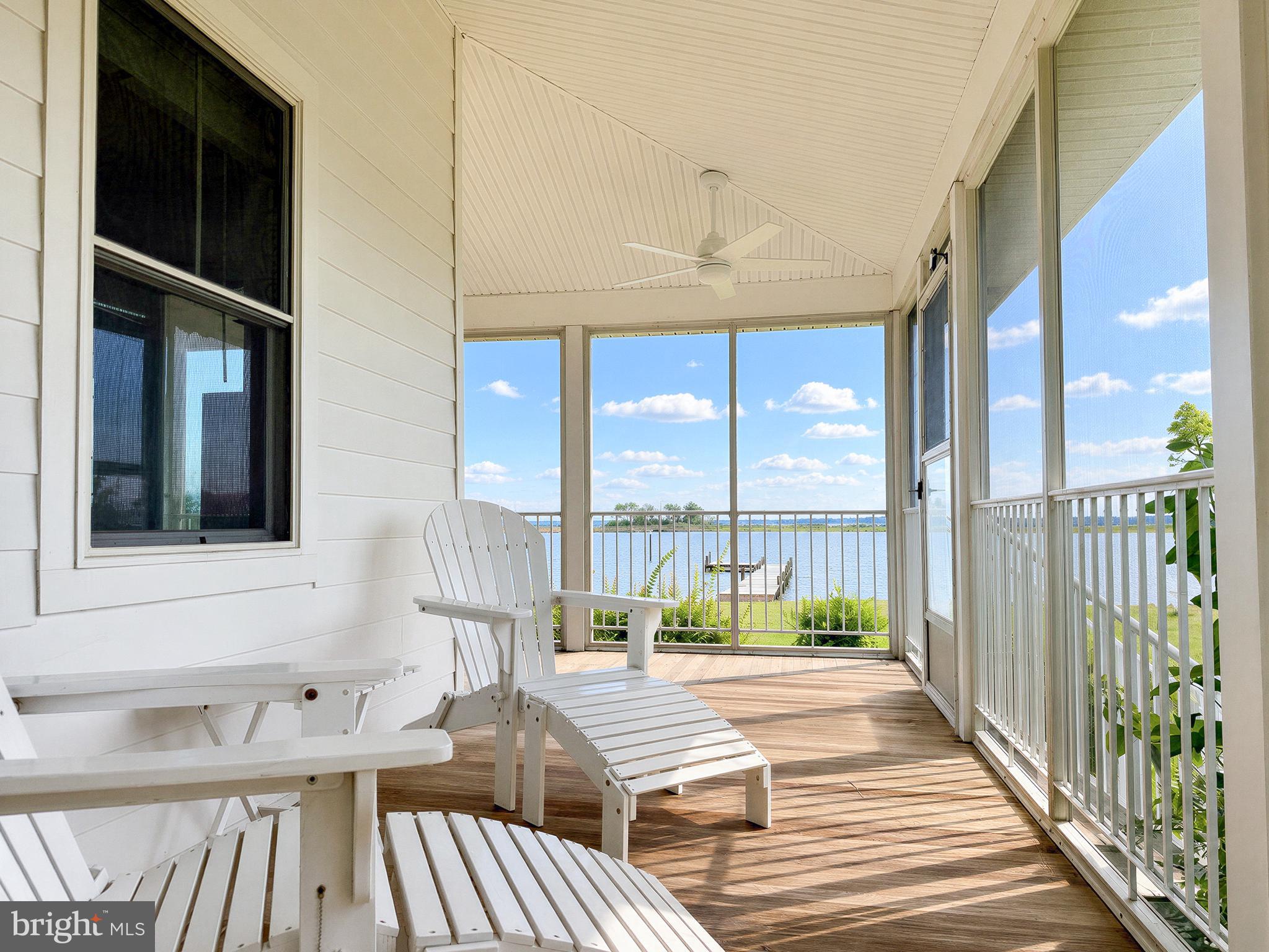 ST. GEORGE ISLAND - Residential