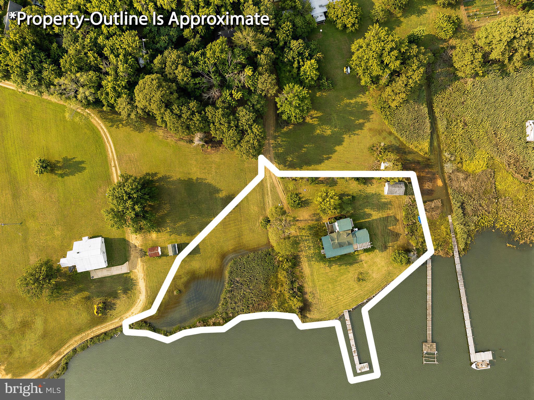 ST. GEORGE ISLAND - Residential