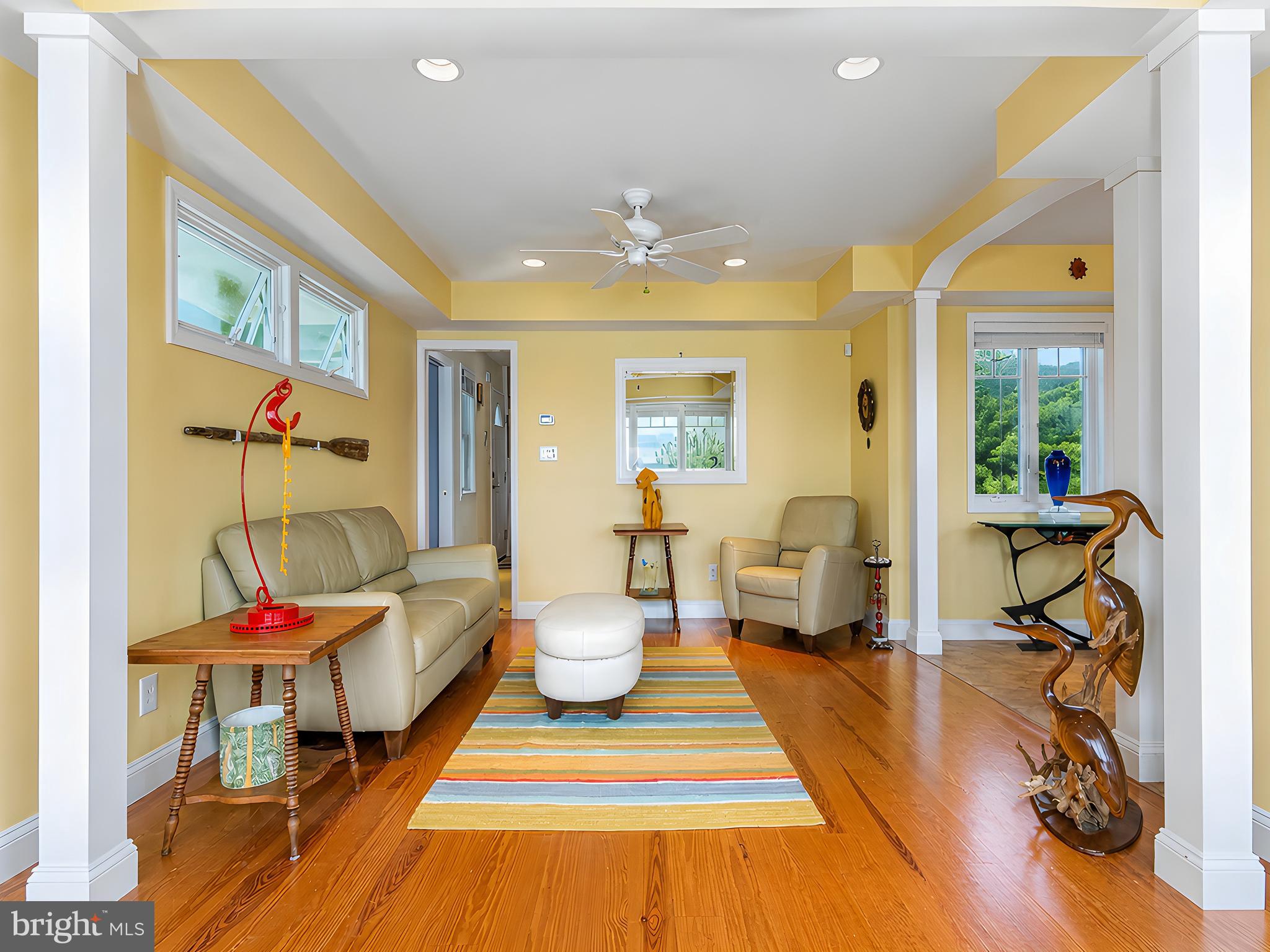 ST. GEORGE ISLAND - Residential