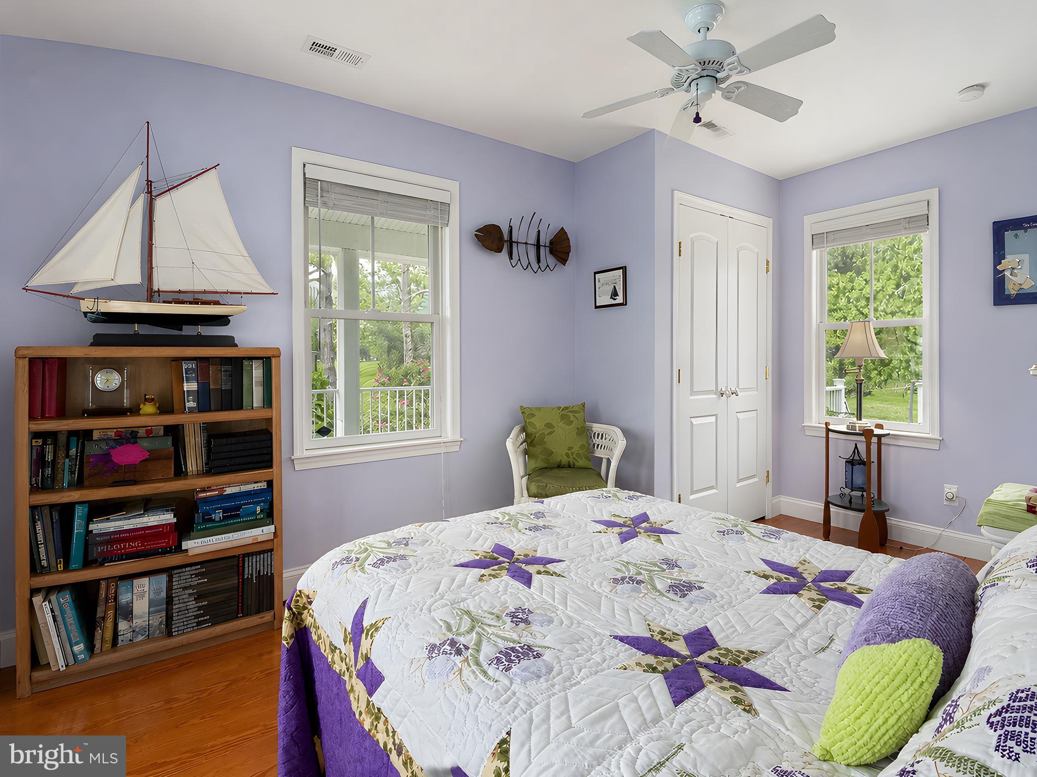 ST. GEORGE ISLAND - Residential
