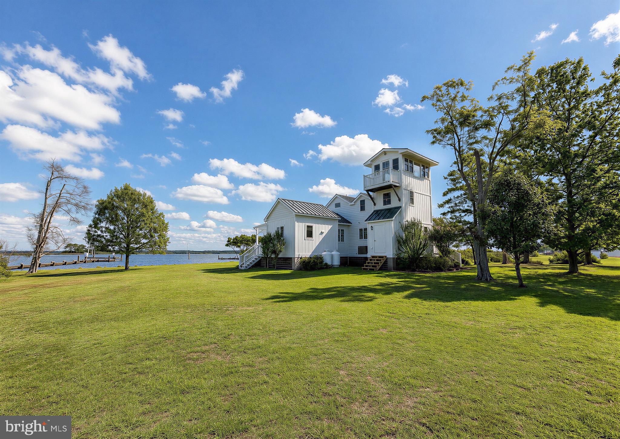 ST. GEORGE ISLAND - Residential