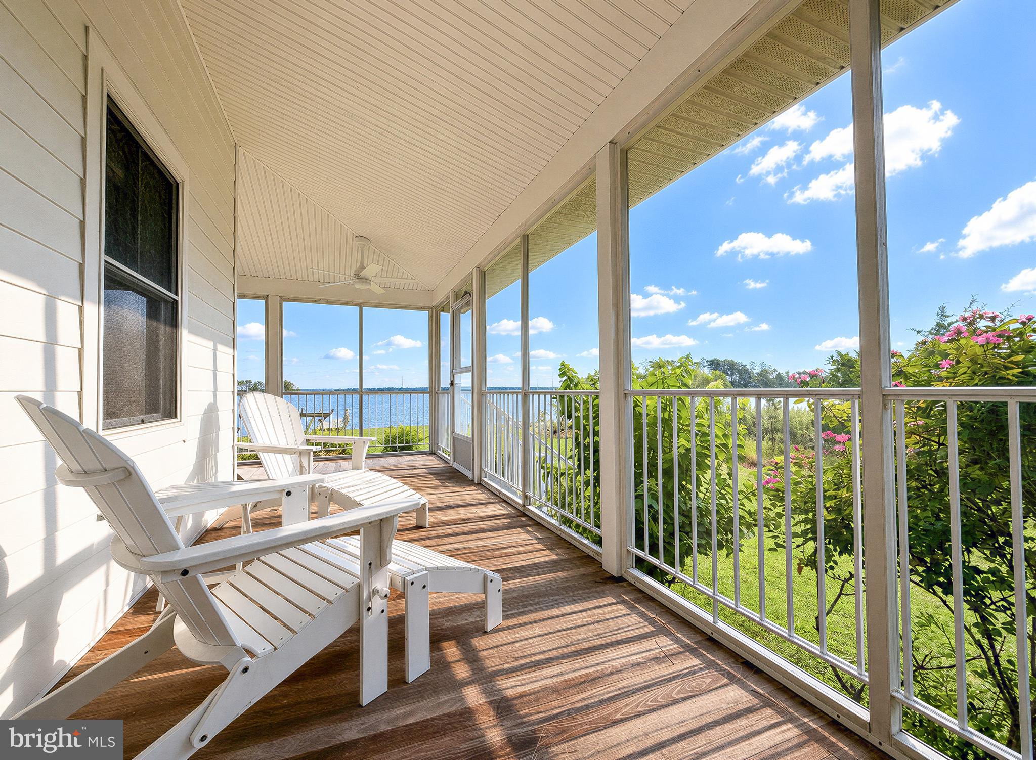 ST. GEORGE ISLAND - Residential