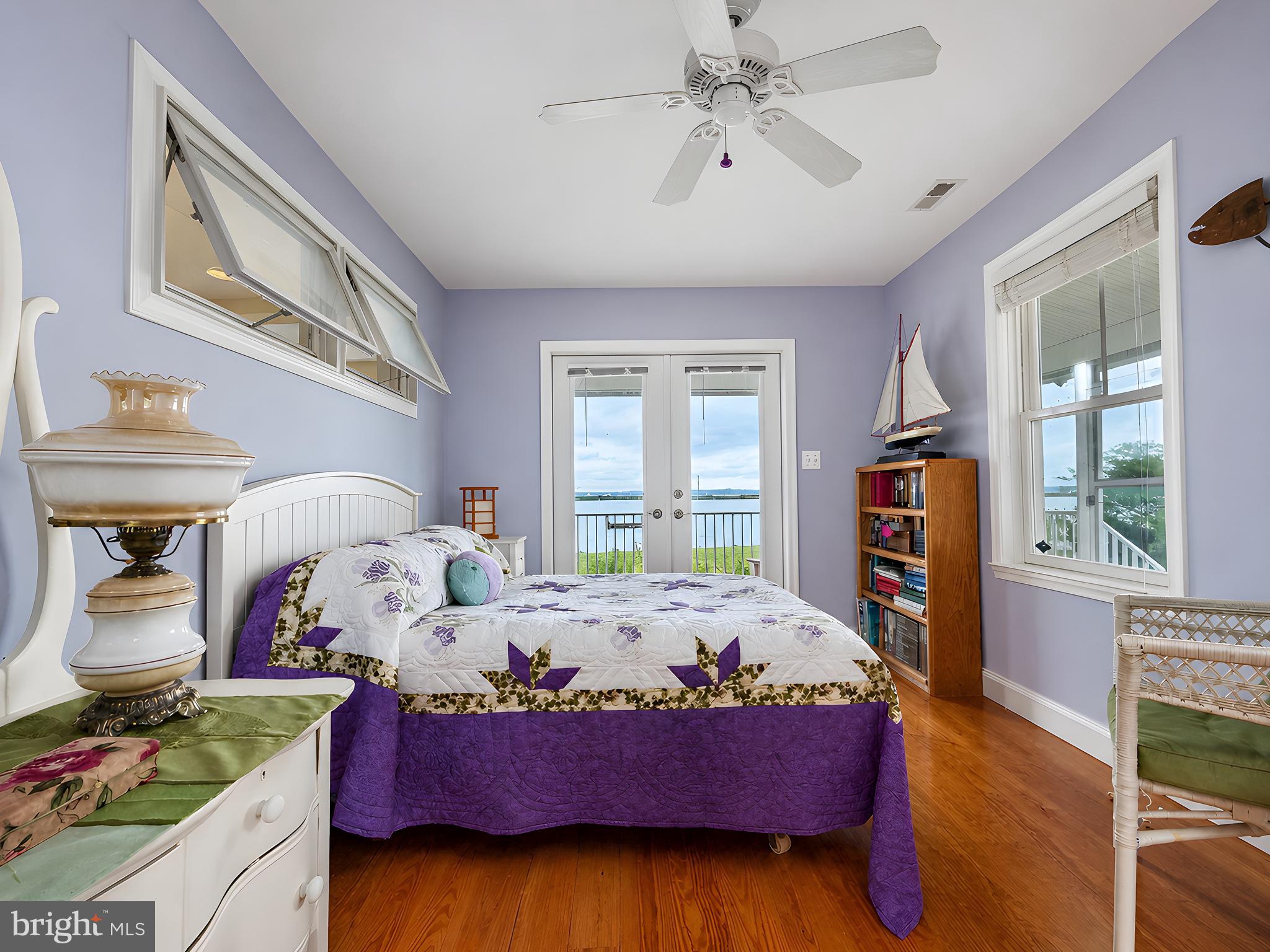 ST. GEORGE ISLAND - Residential