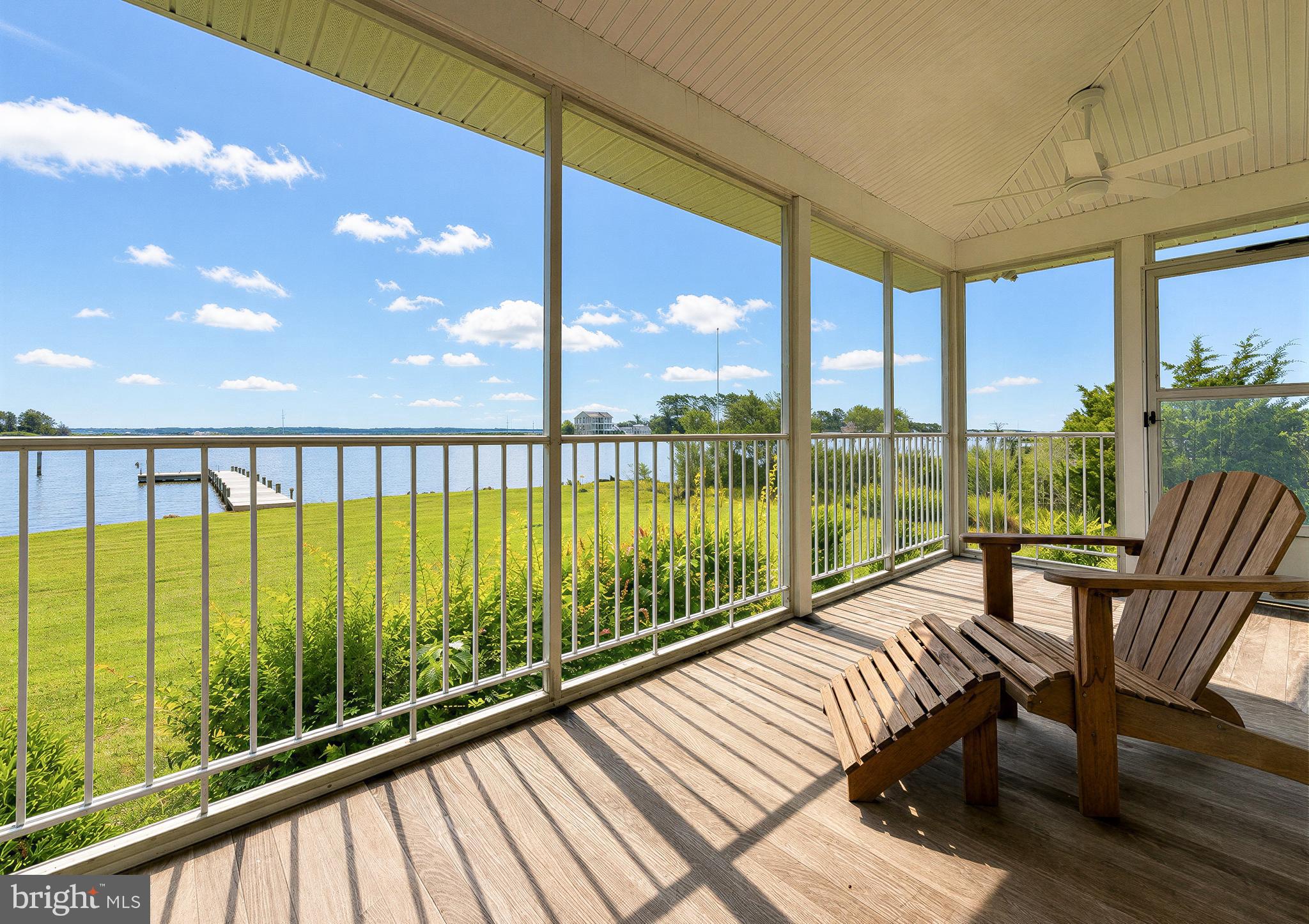 ST. GEORGE ISLAND - Residential