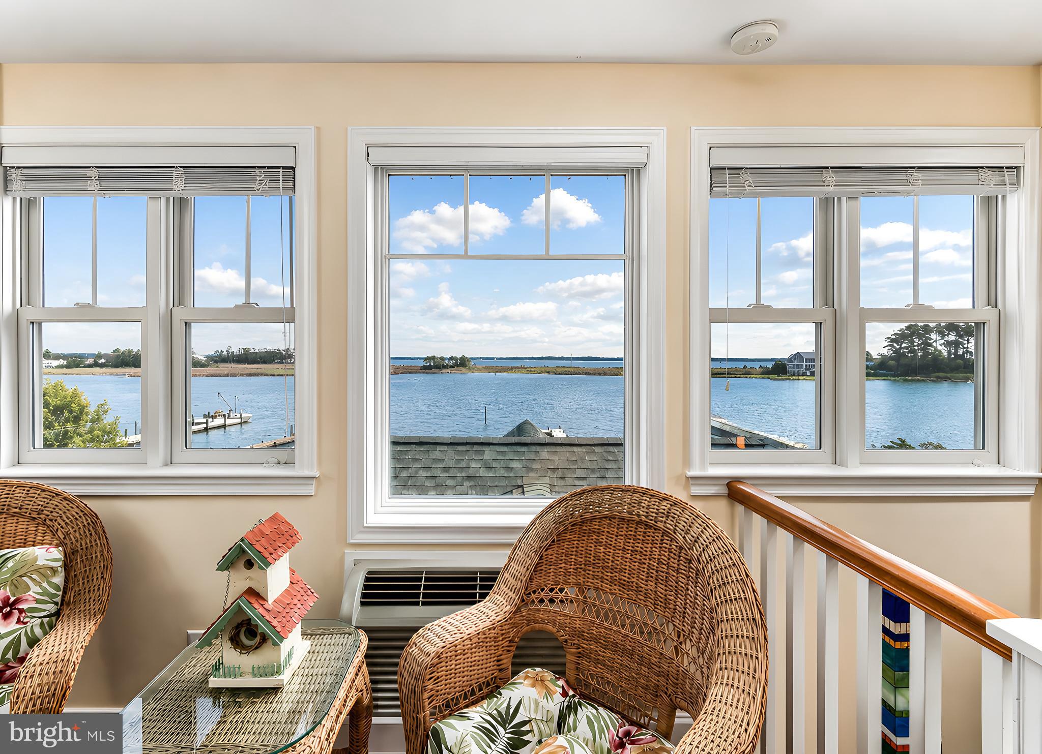 ST. GEORGE ISLAND - Residential